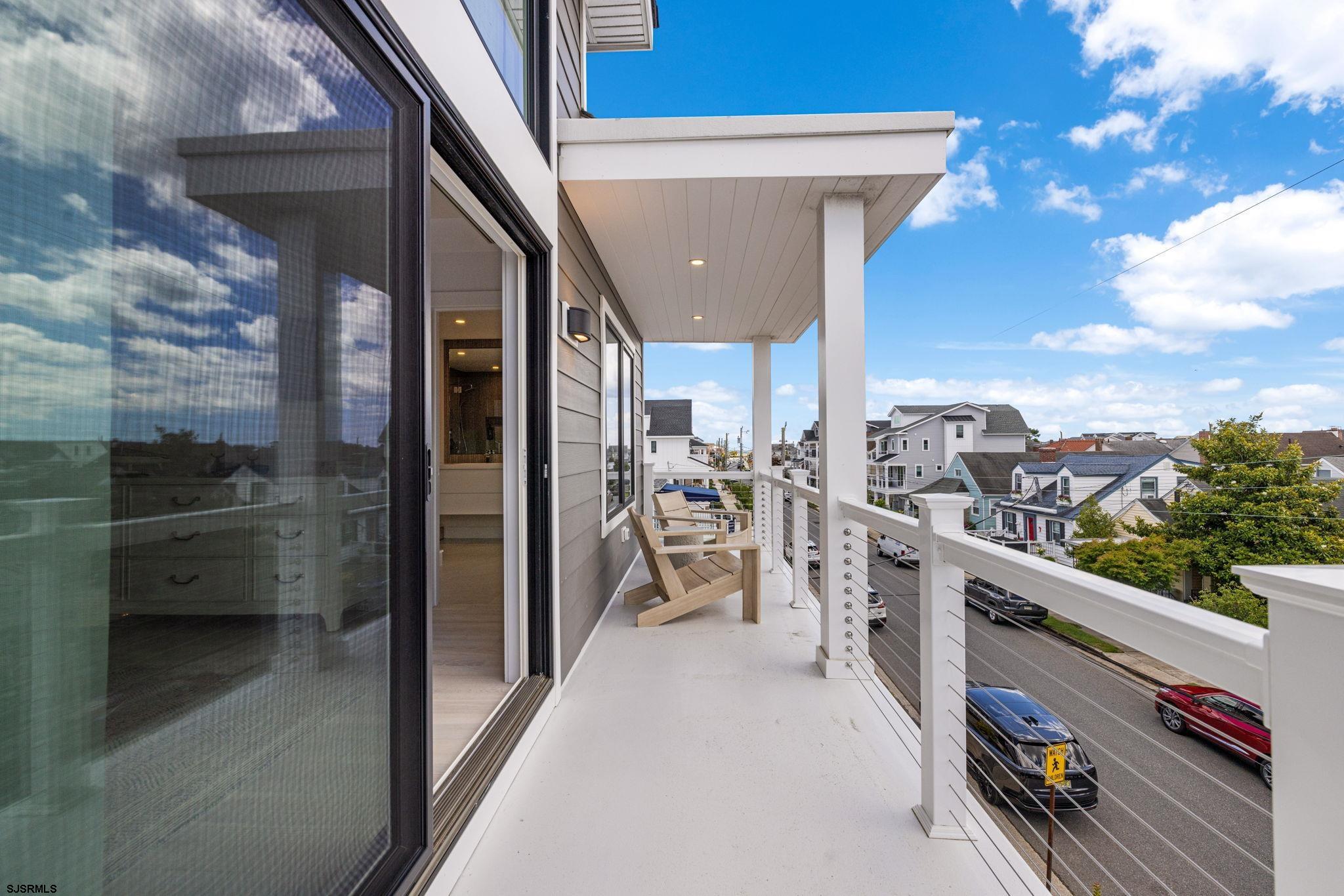 25 N Granville Ave