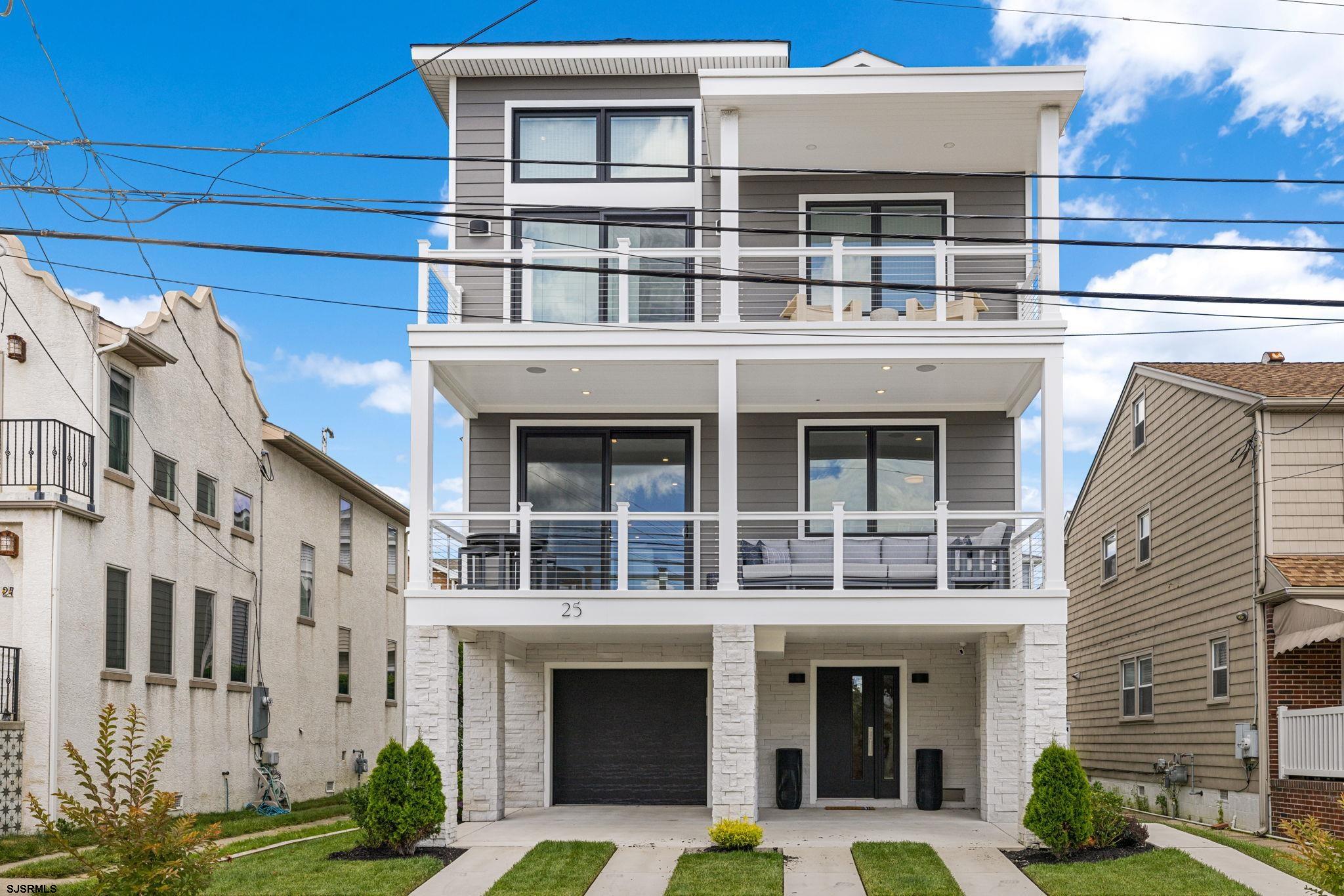 25 N Granville Ave