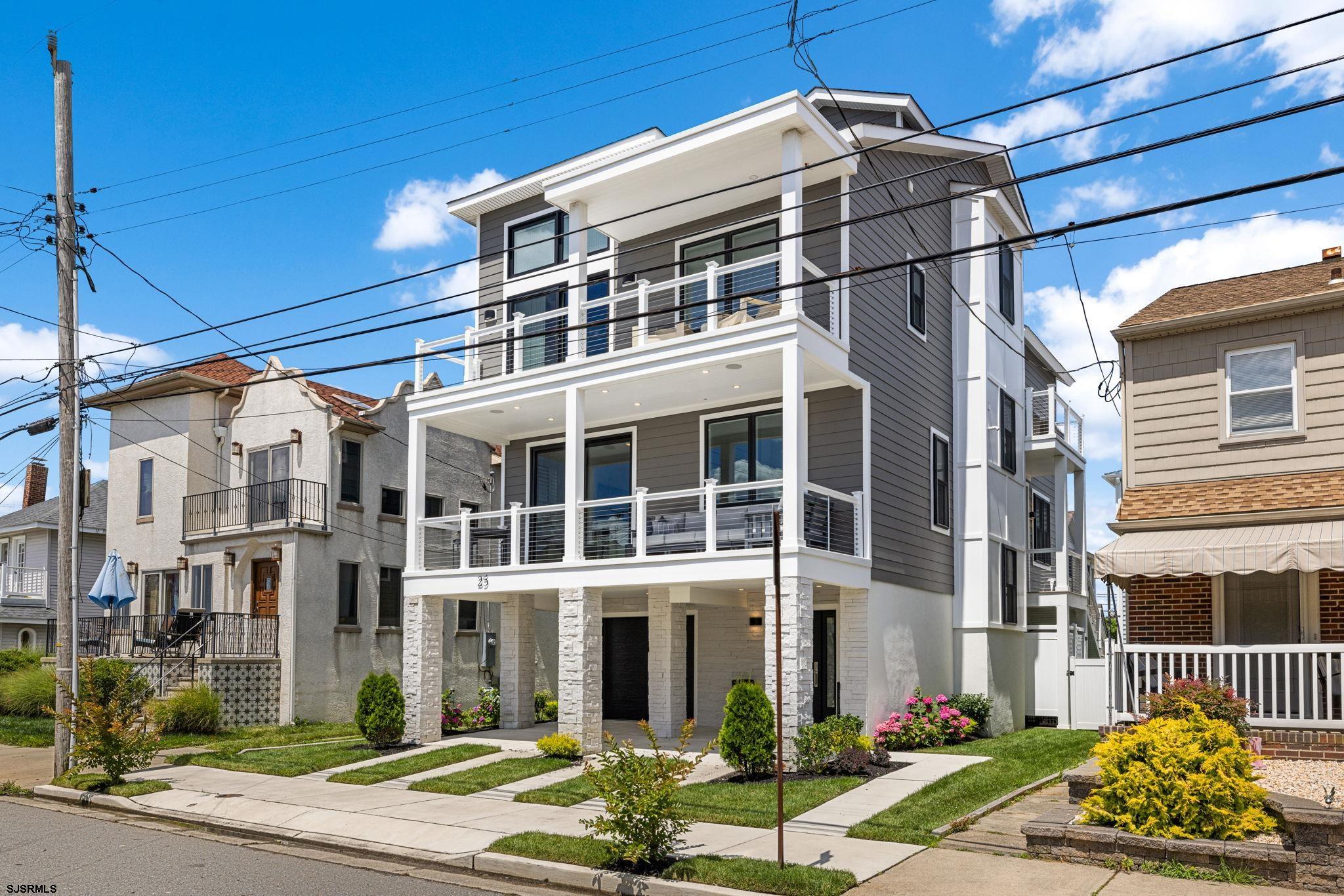 25 N Granville Ave