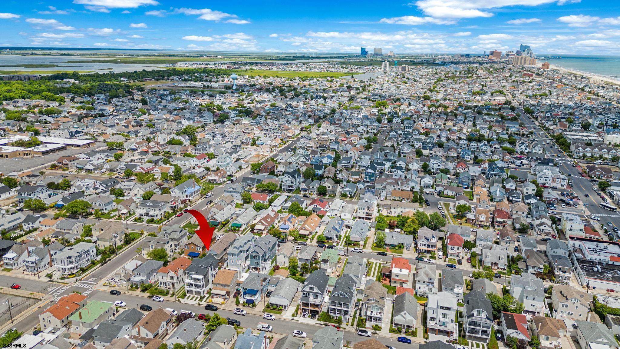 25 N Granville Ave