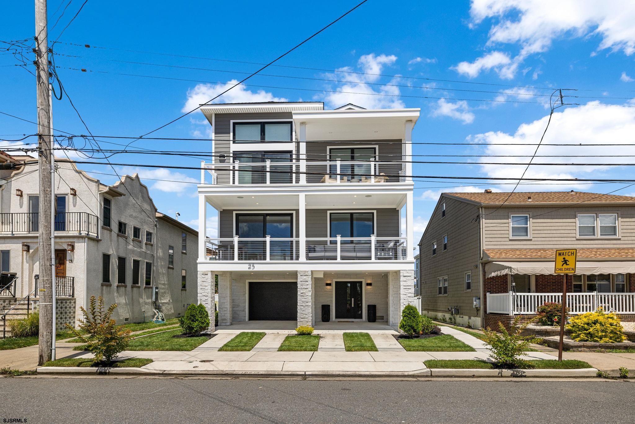 25 N Granville Ave
