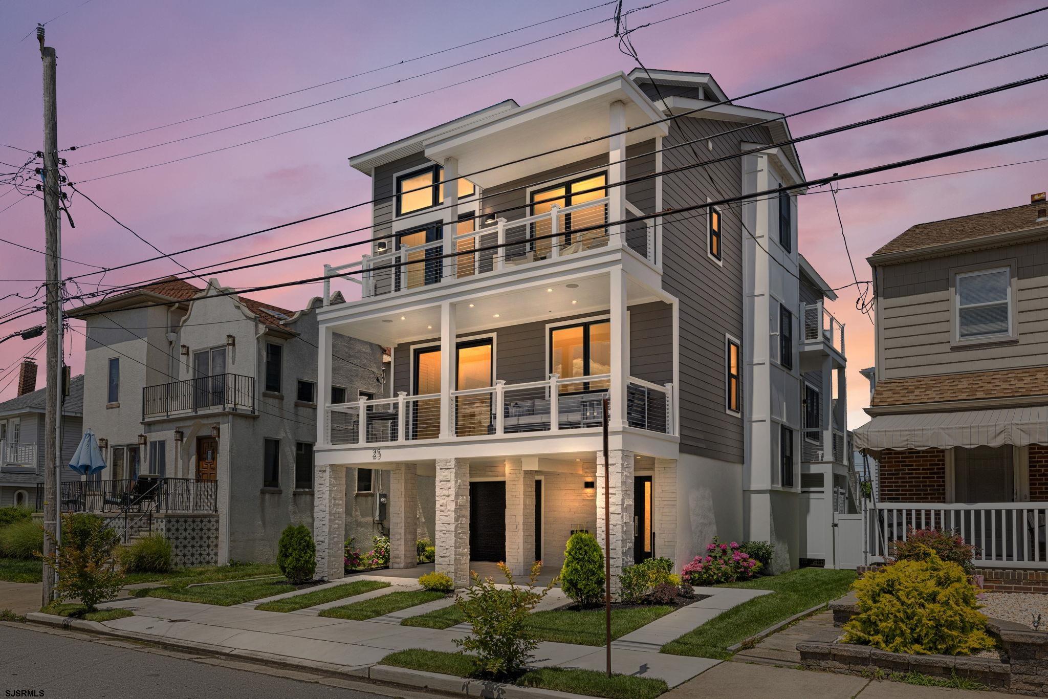 25 N Granville Ave