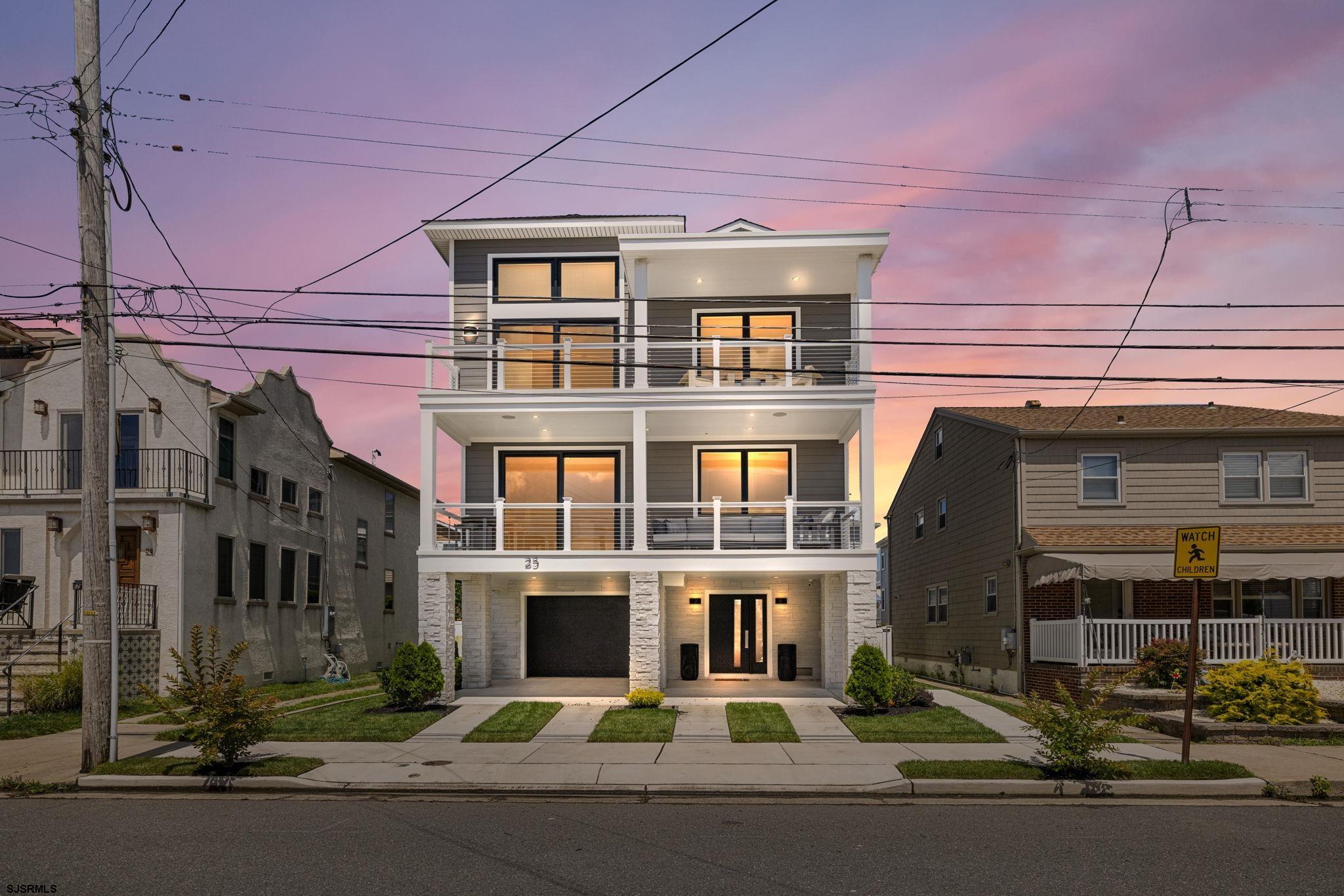 25 N Granville Ave