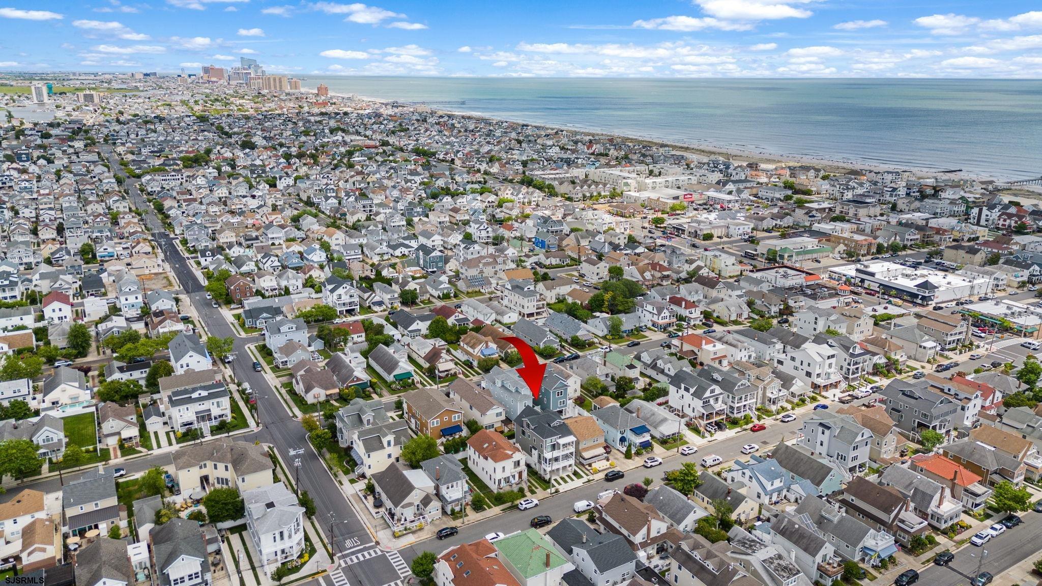 25 N Granville Ave