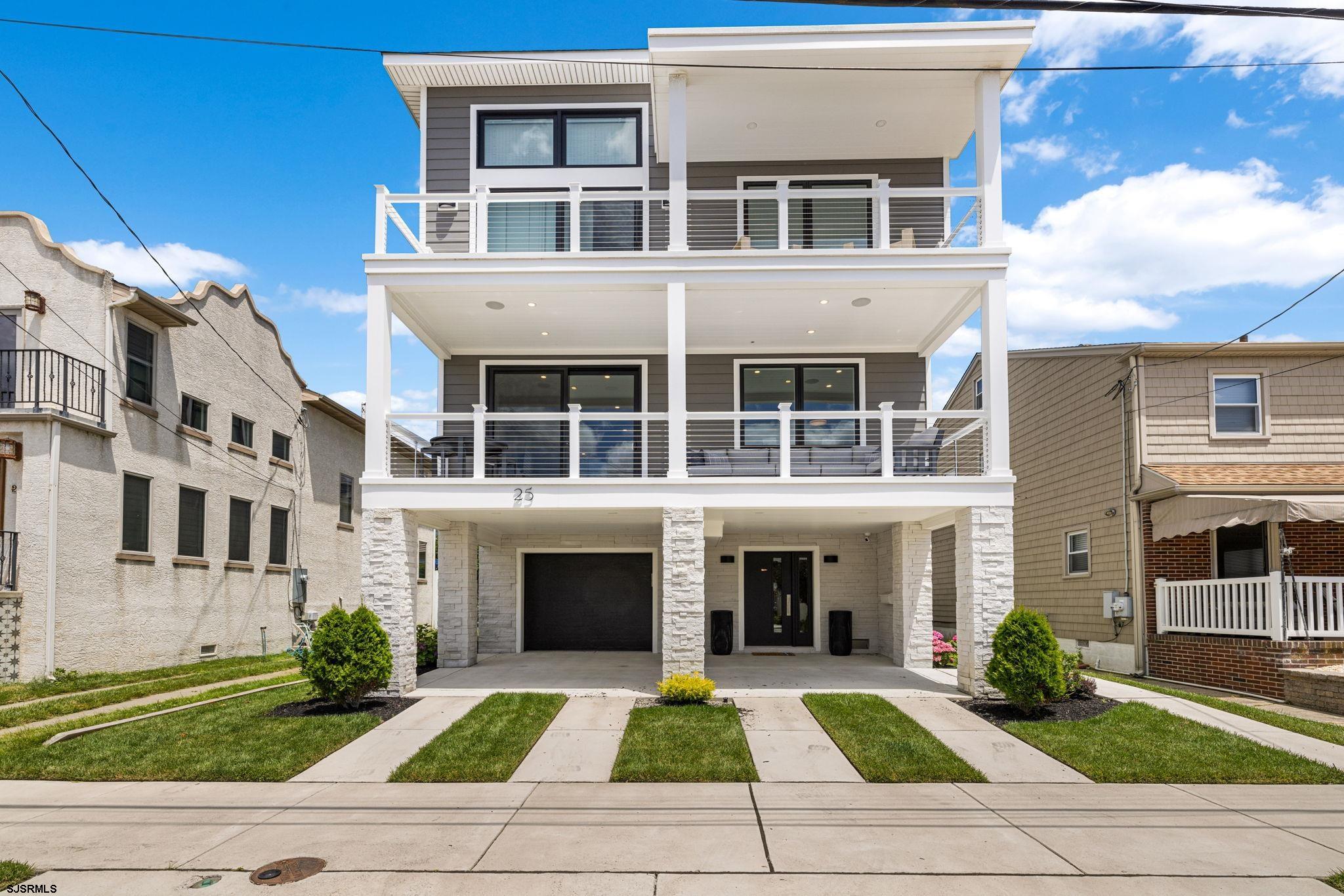 25 N Granville Ave
