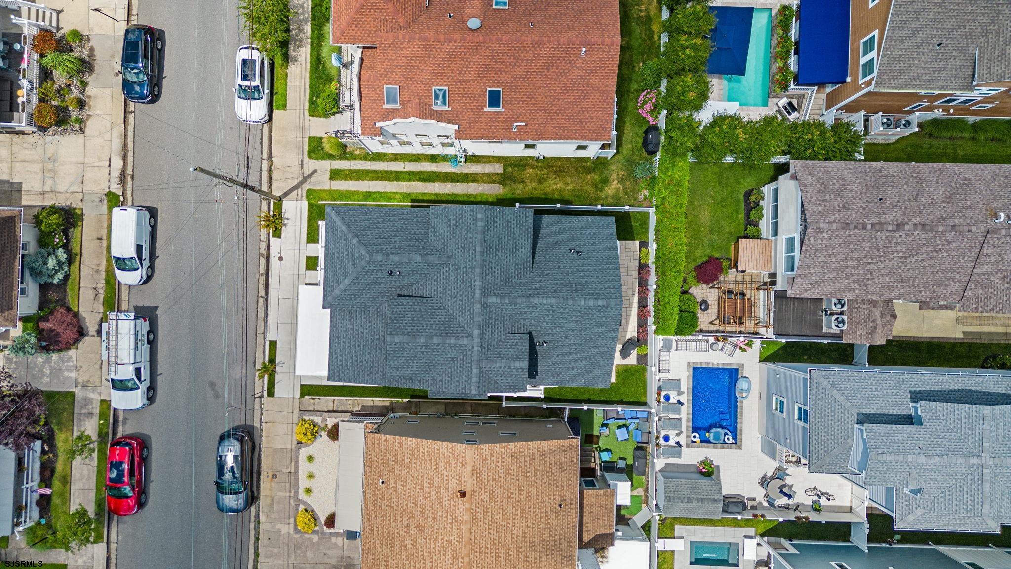 25 N Granville Ave