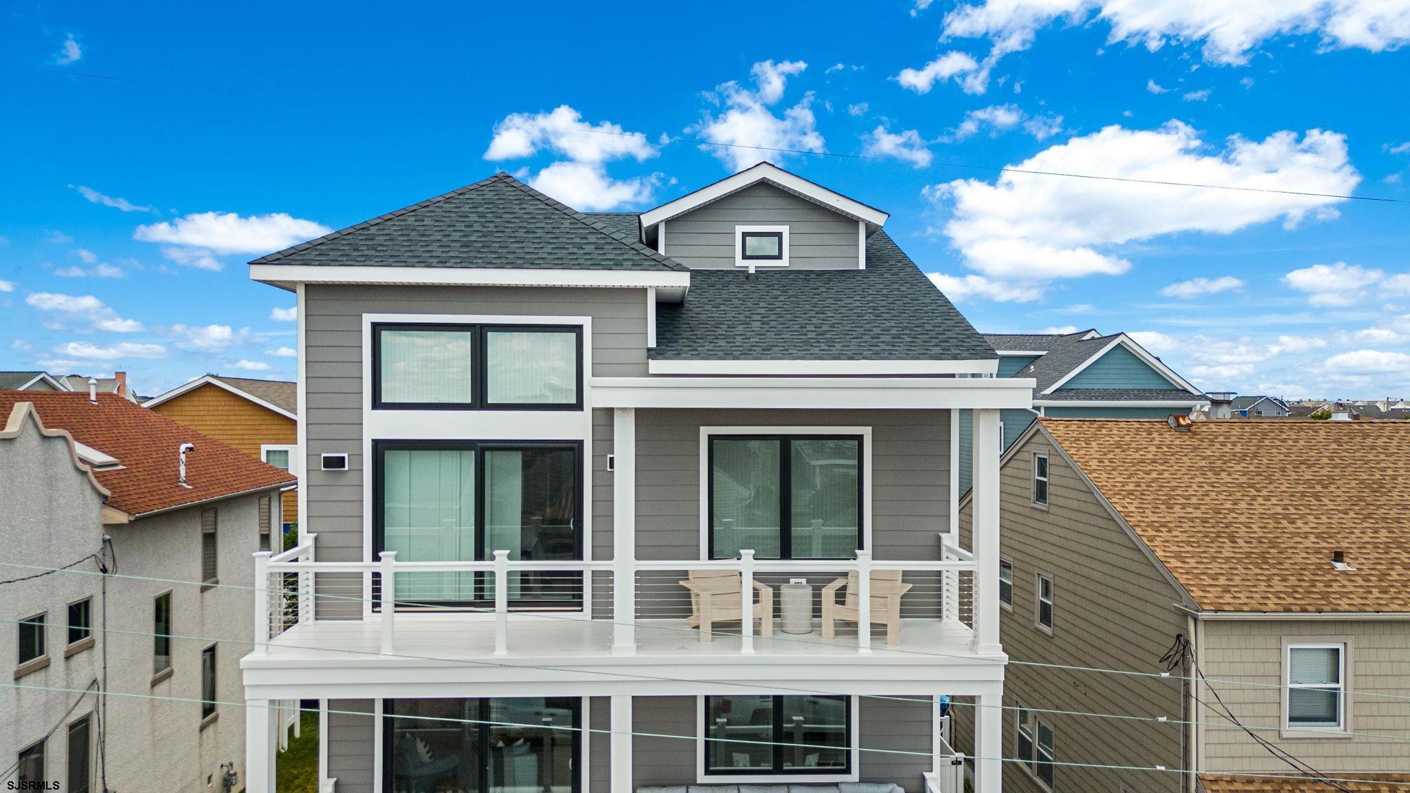 25 N Granville Ave