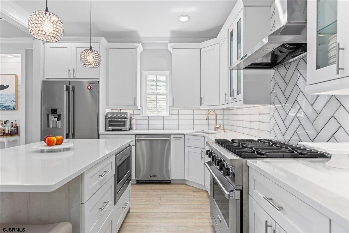 104 S New Haven Ave Unit: #A BEACH BLOCK!