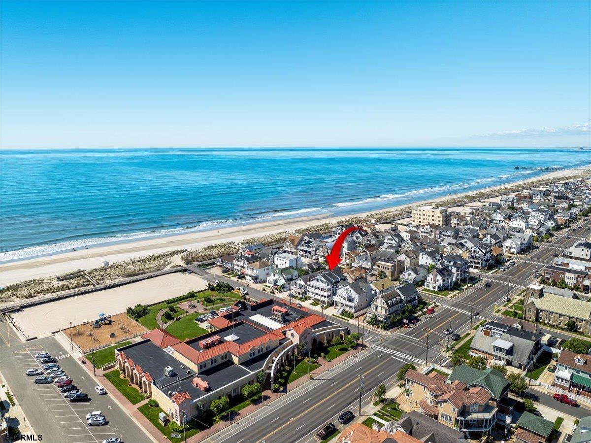 104 S New Haven Ave Unit: #A BEACH BLOCK!