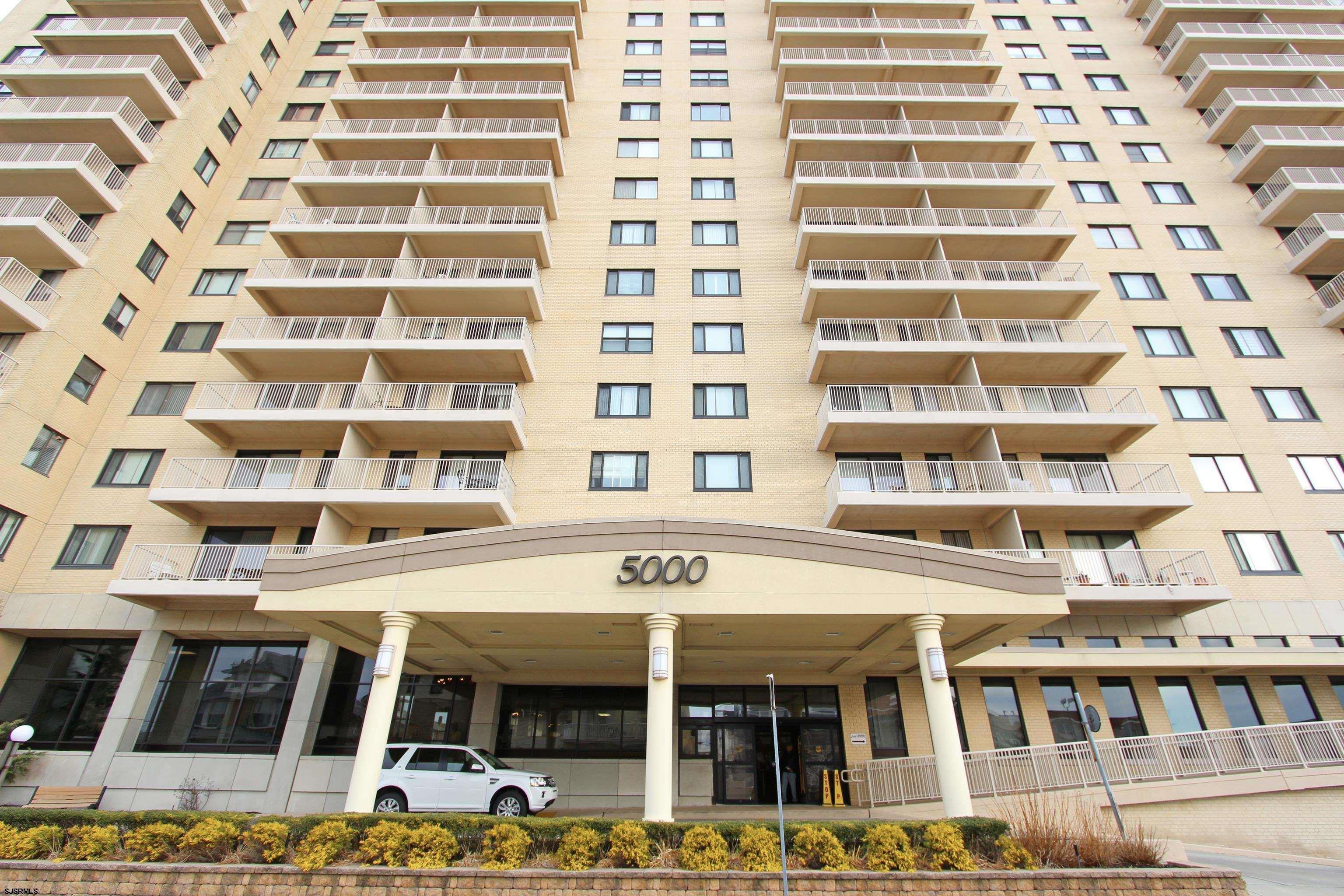 5000 Boardwalk Ave Unit: 213