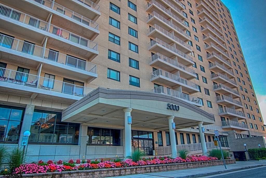 5000 Boardwalk Ave Unit: 213
