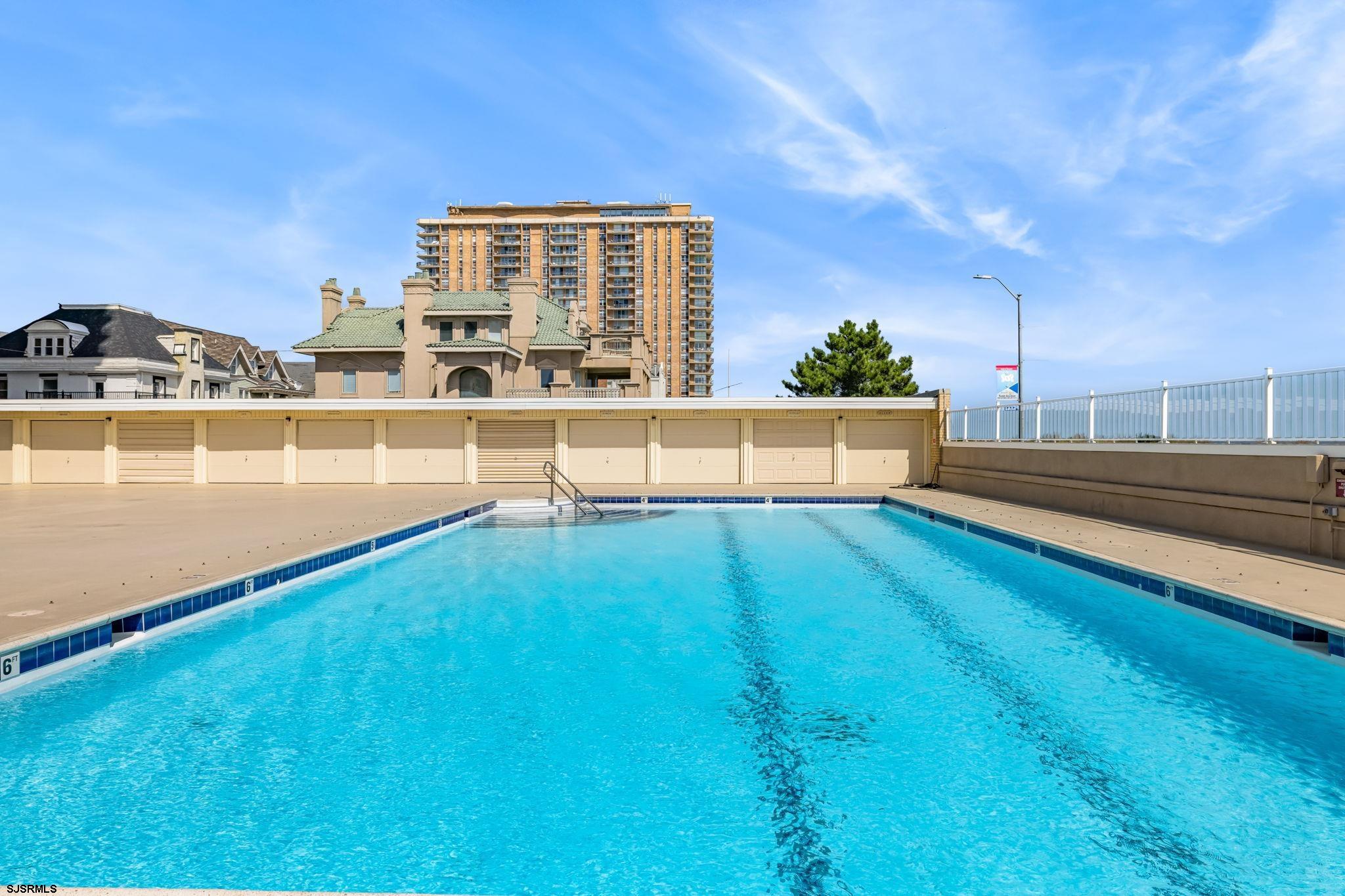 5000 Boardwalk Unit: 703