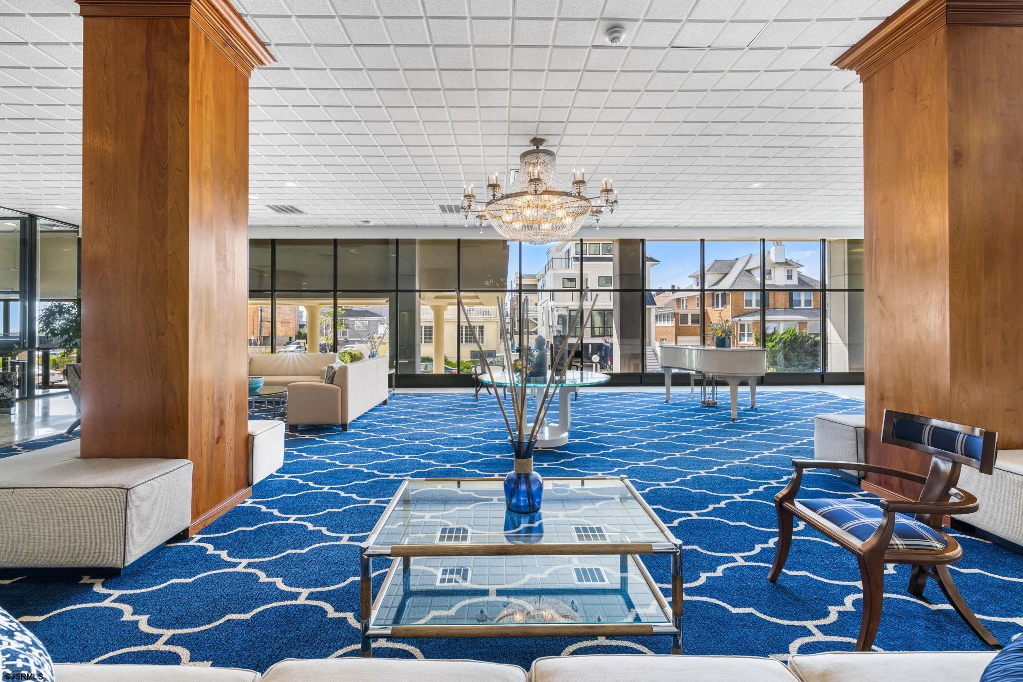 5000 Boardwalk Unit: 703