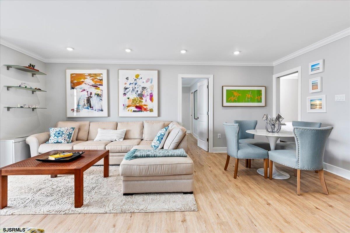 5000 Boardwalk Unit: 703
