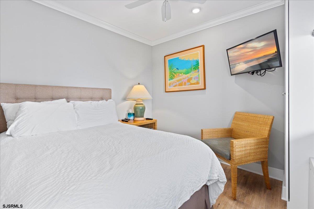 5000 Boardwalk Unit: 703