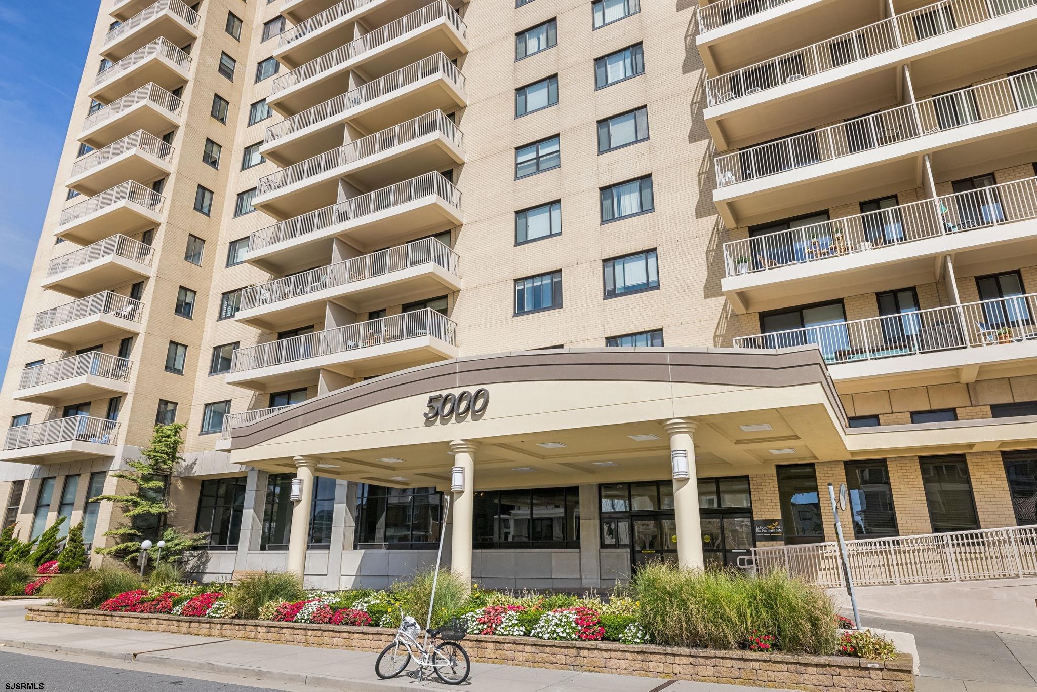 5000 Boardwalk Unit: 703