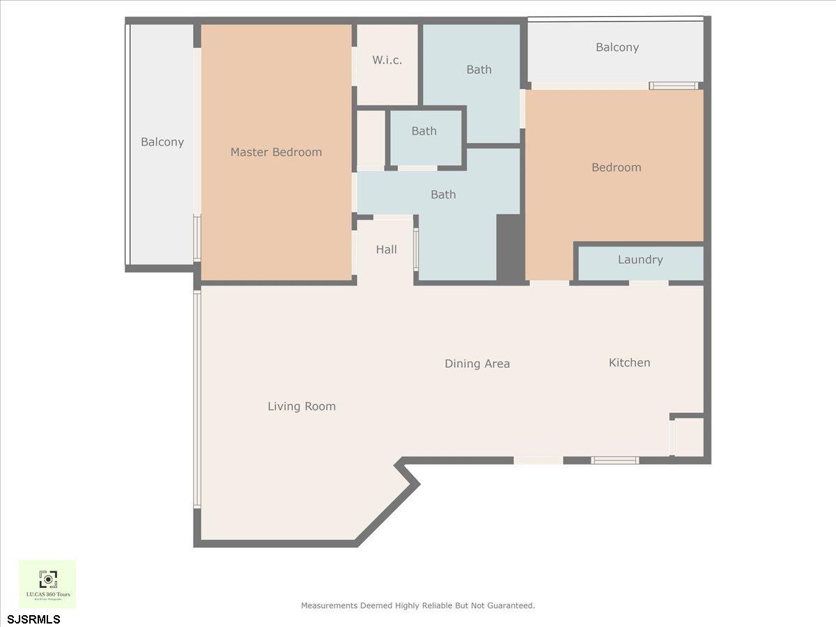 3851 Boardwalk Unit: 1212