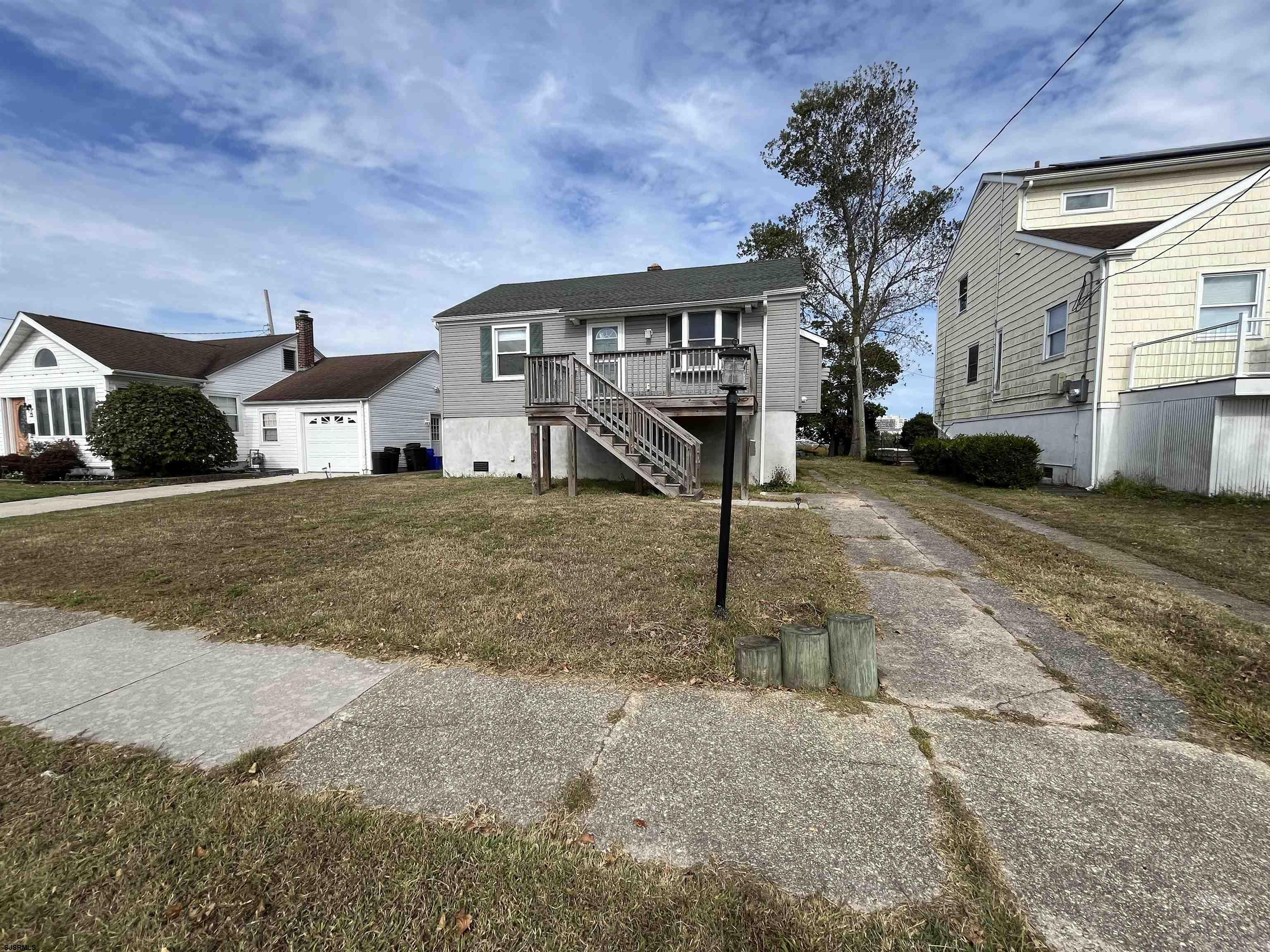209 N Wissahickon Ave