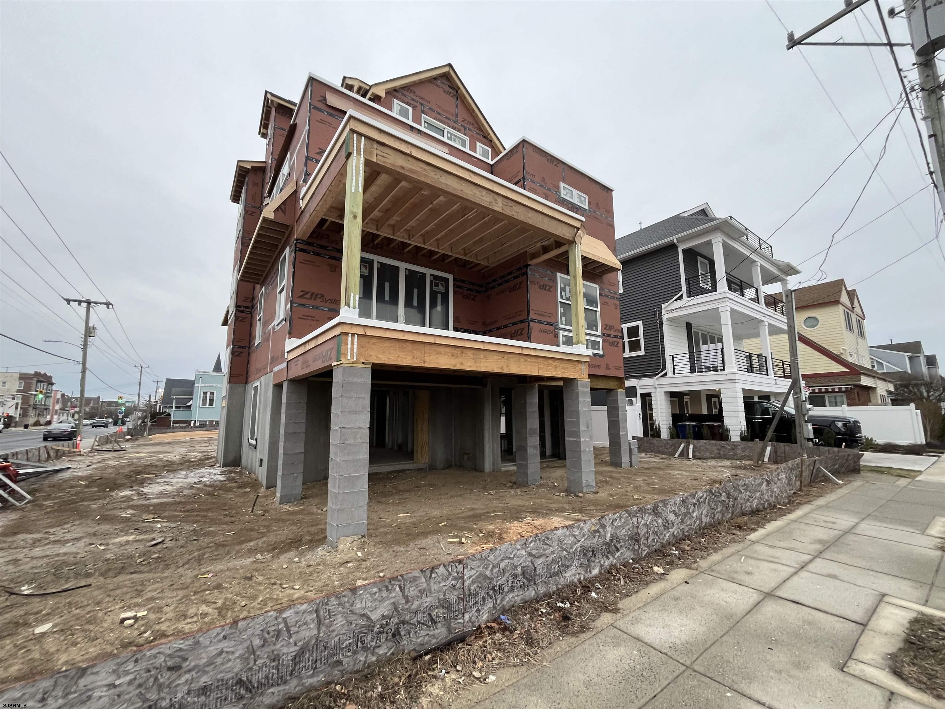 1 S Portland Ave