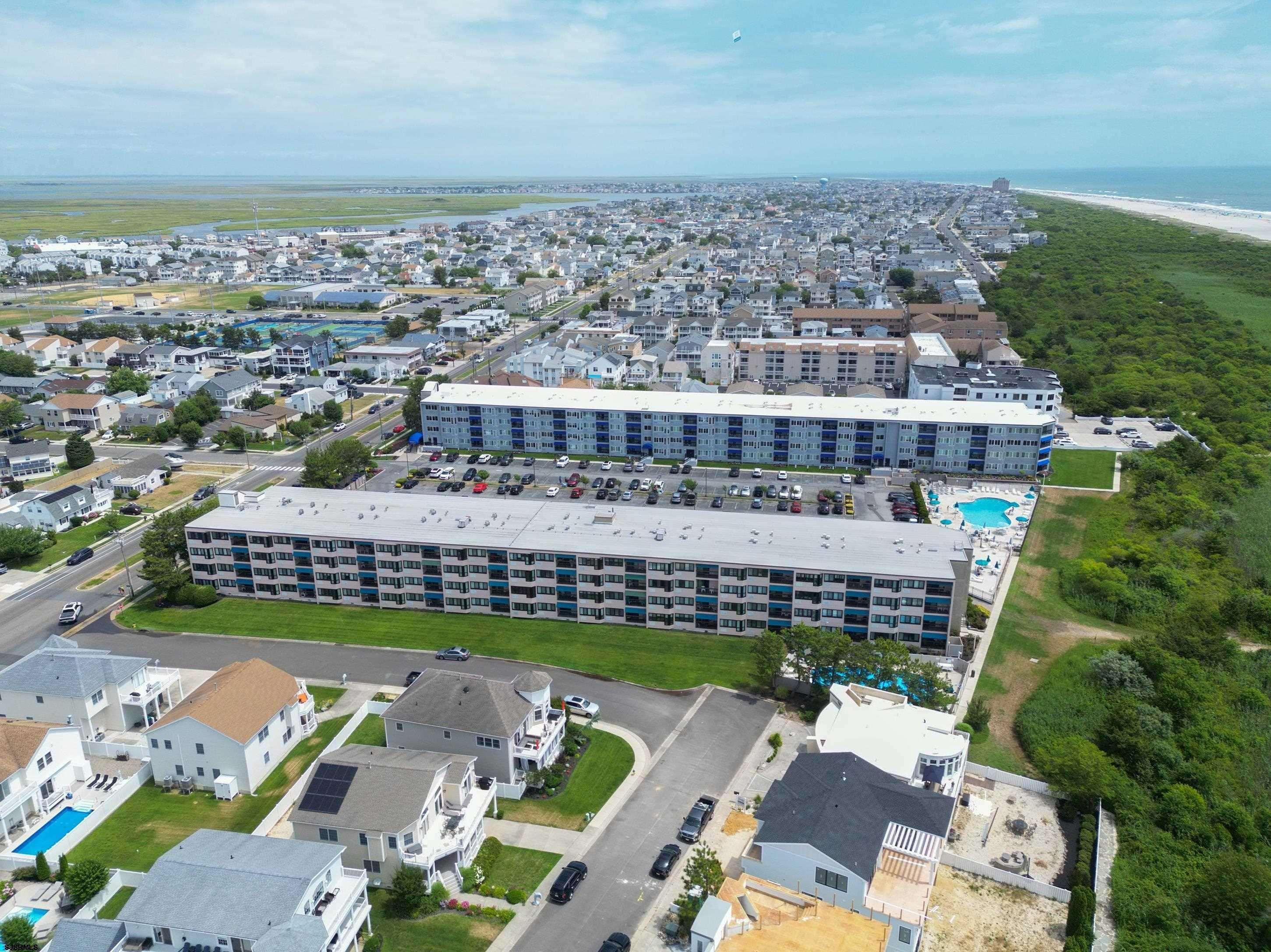 4500 W Brigantine Ave Unit: 1220