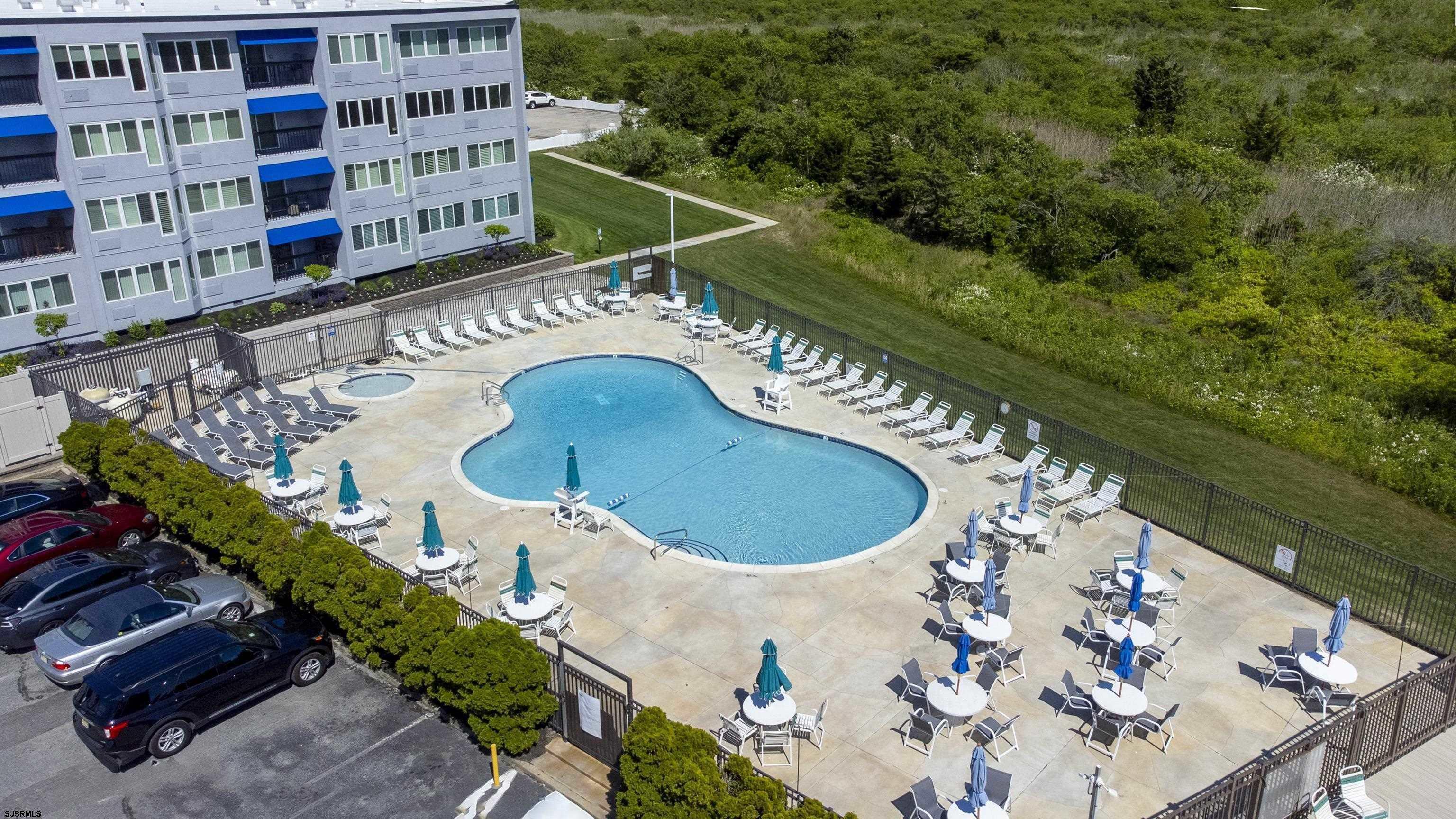 4500 W Brigantine Ave Unit: 1220