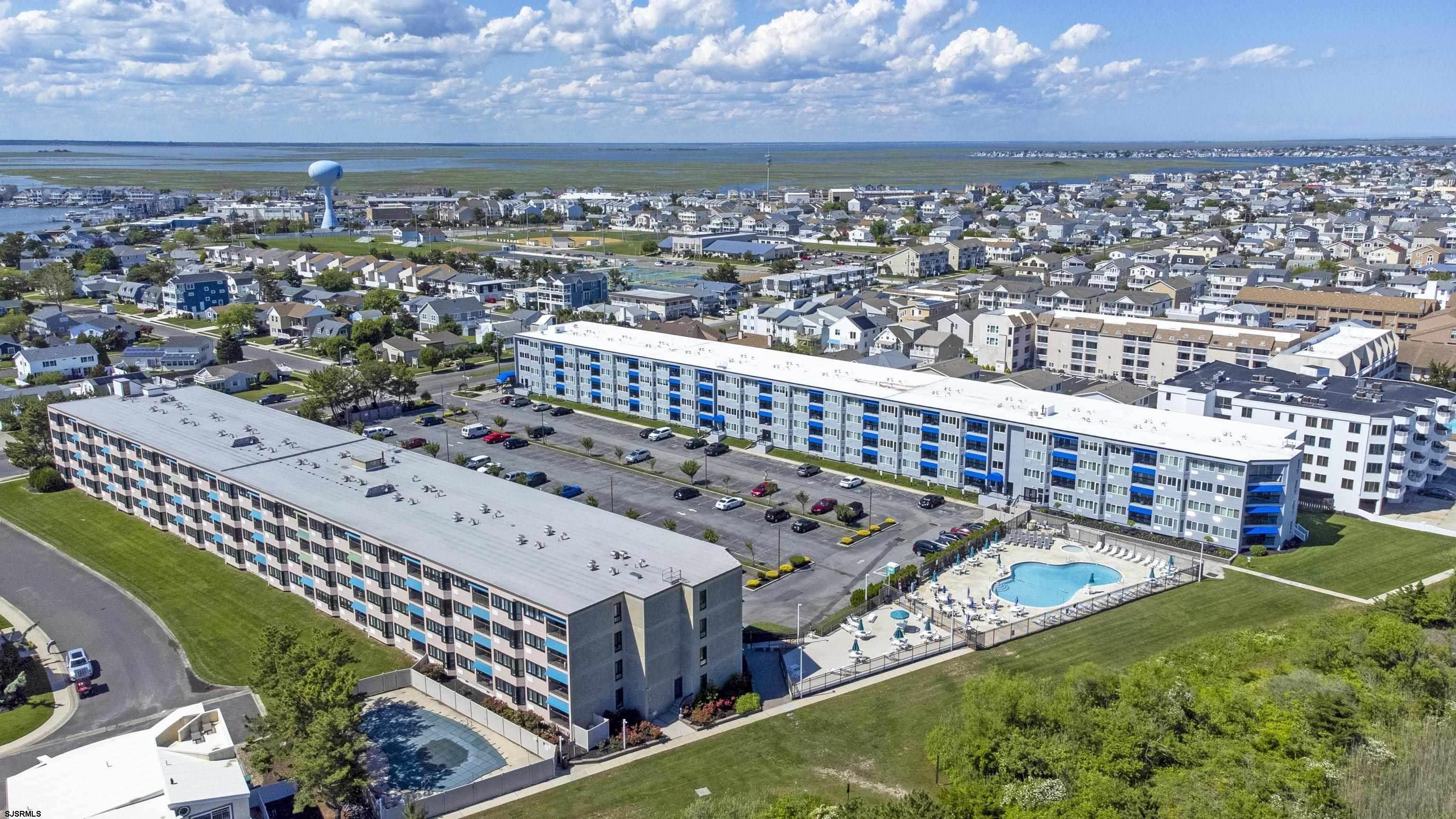 4500 W Brigantine Ave Unit: 1220