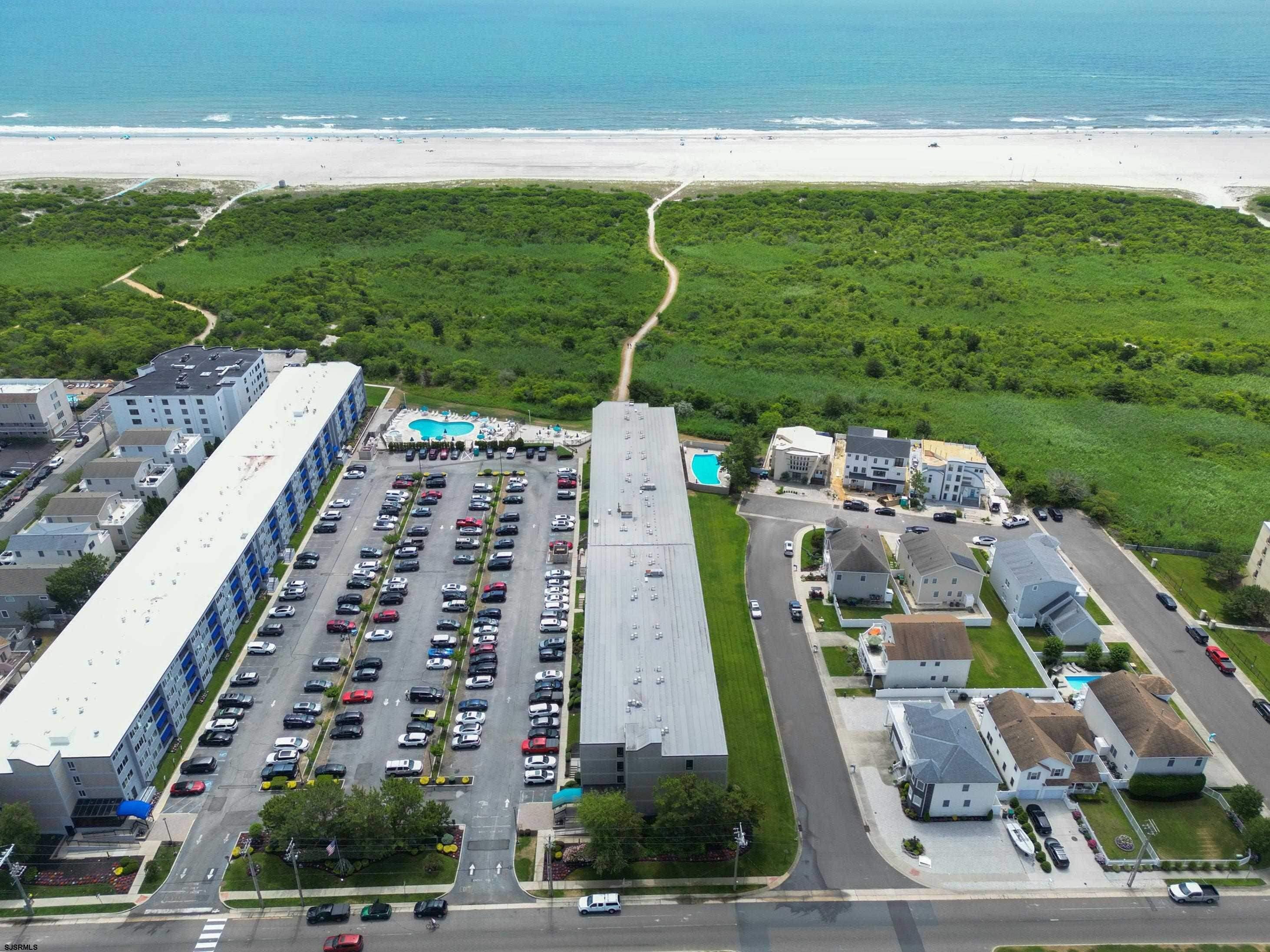 4500 W Brigantine Ave Unit: 1220