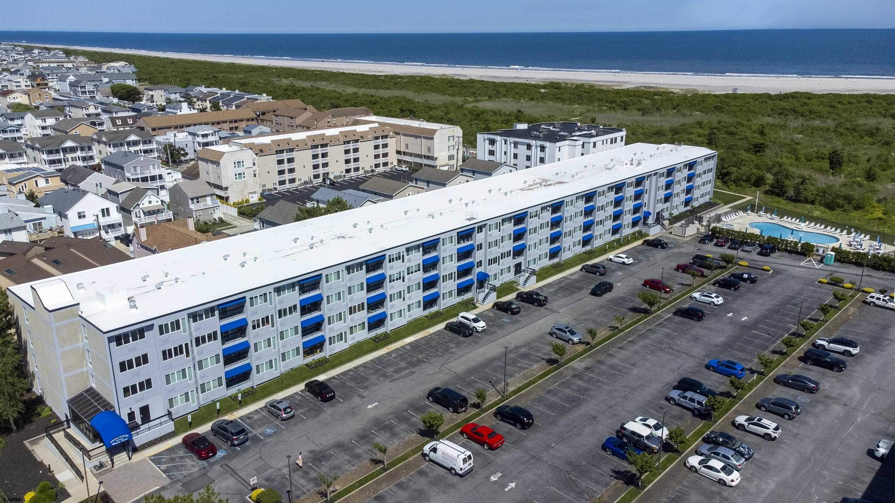 4500 W Brigantine Ave Unit: 1220