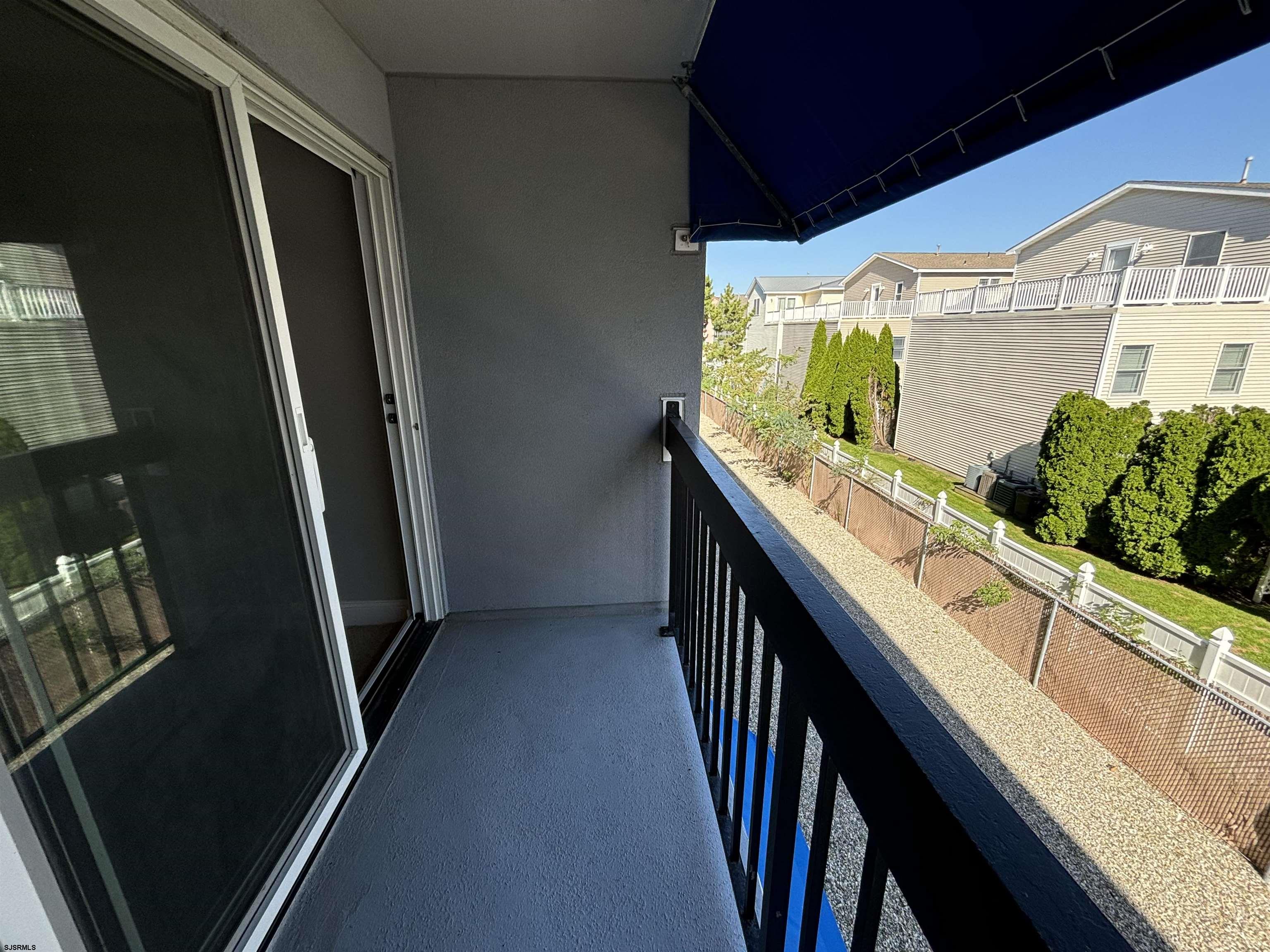 4500 W Brigantine Ave Unit: 1220
