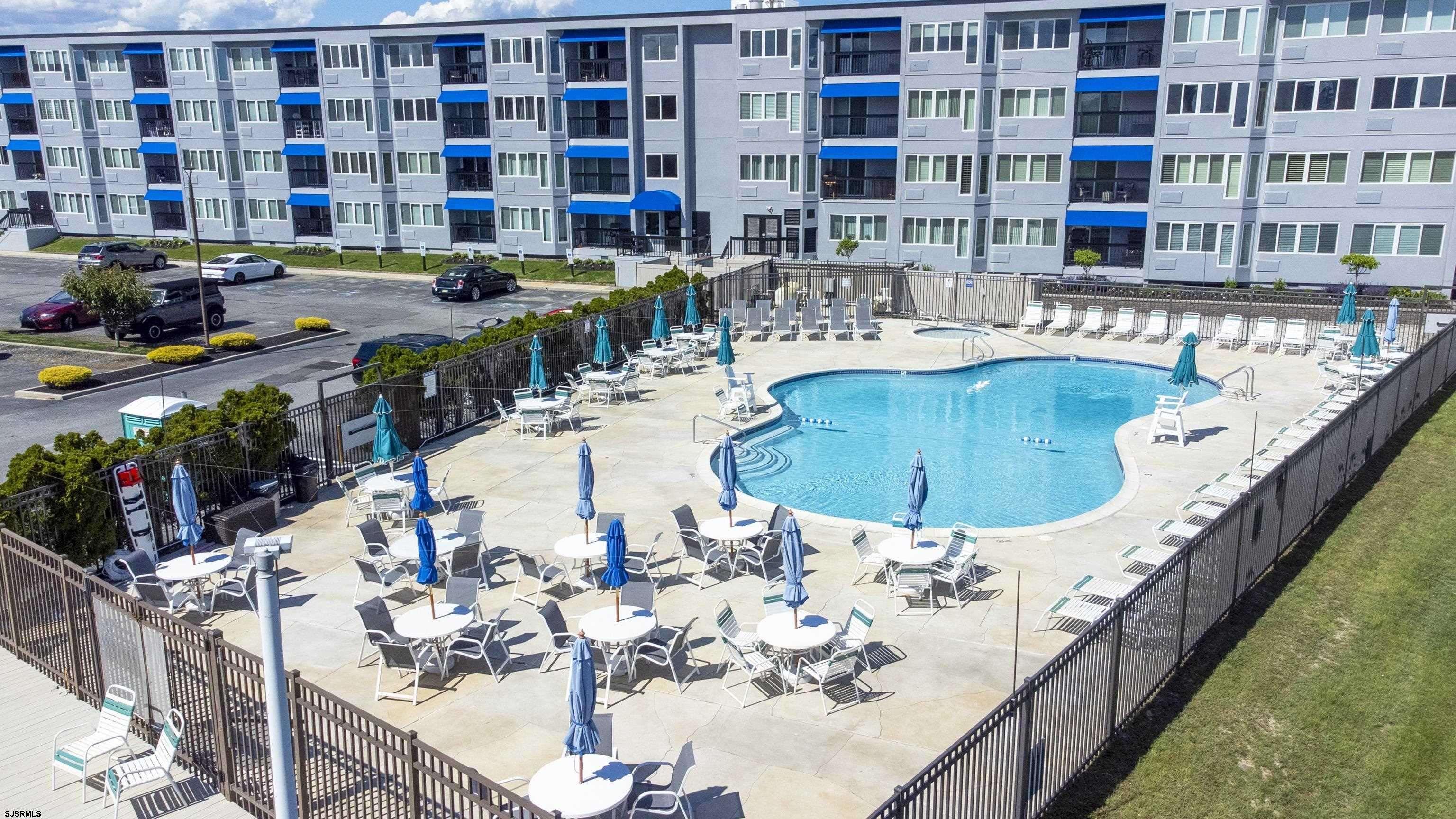 4500 W Brigantine Ave Unit: 1220