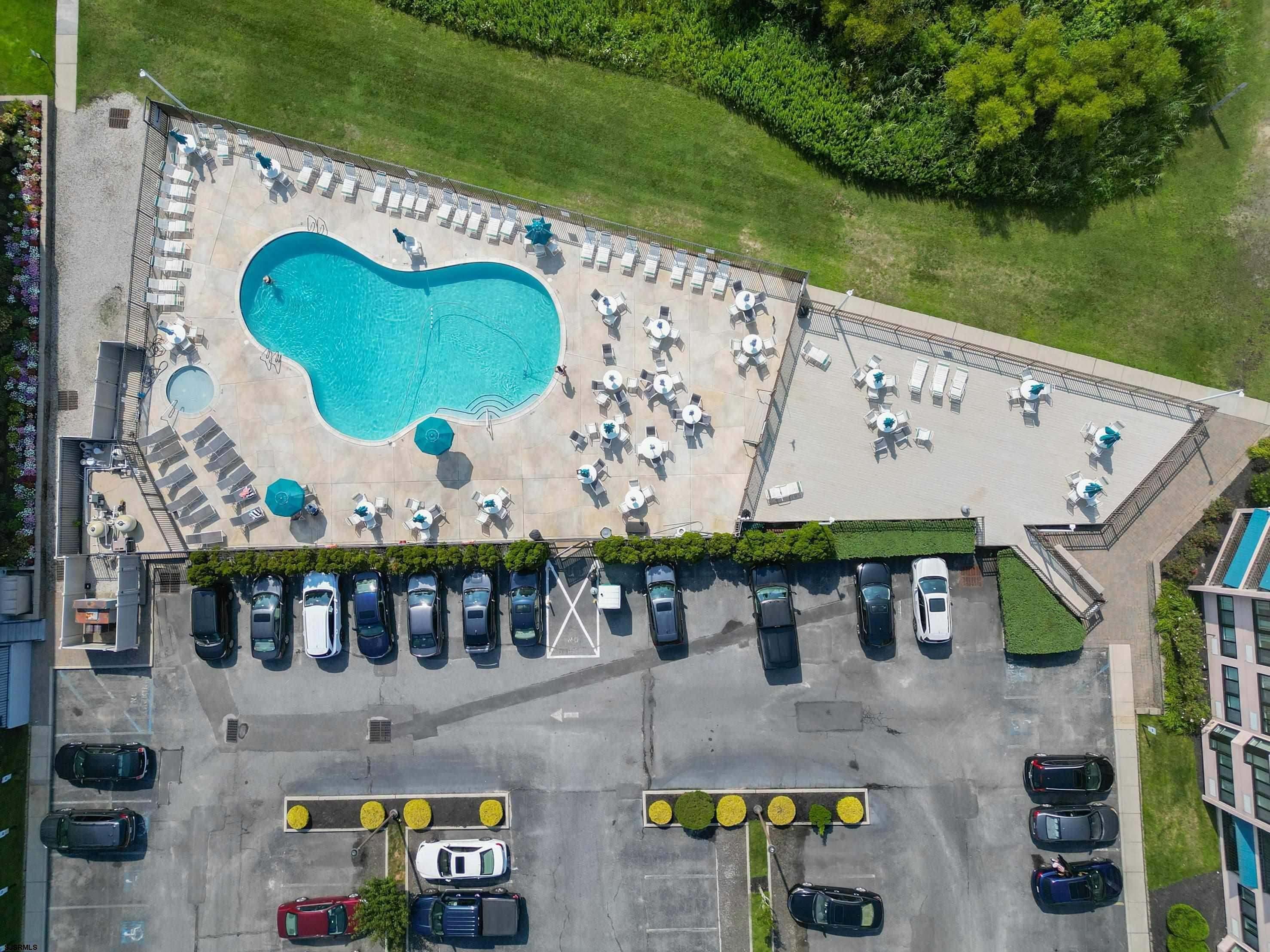 4500 W Brigantine Ave Unit: 1220