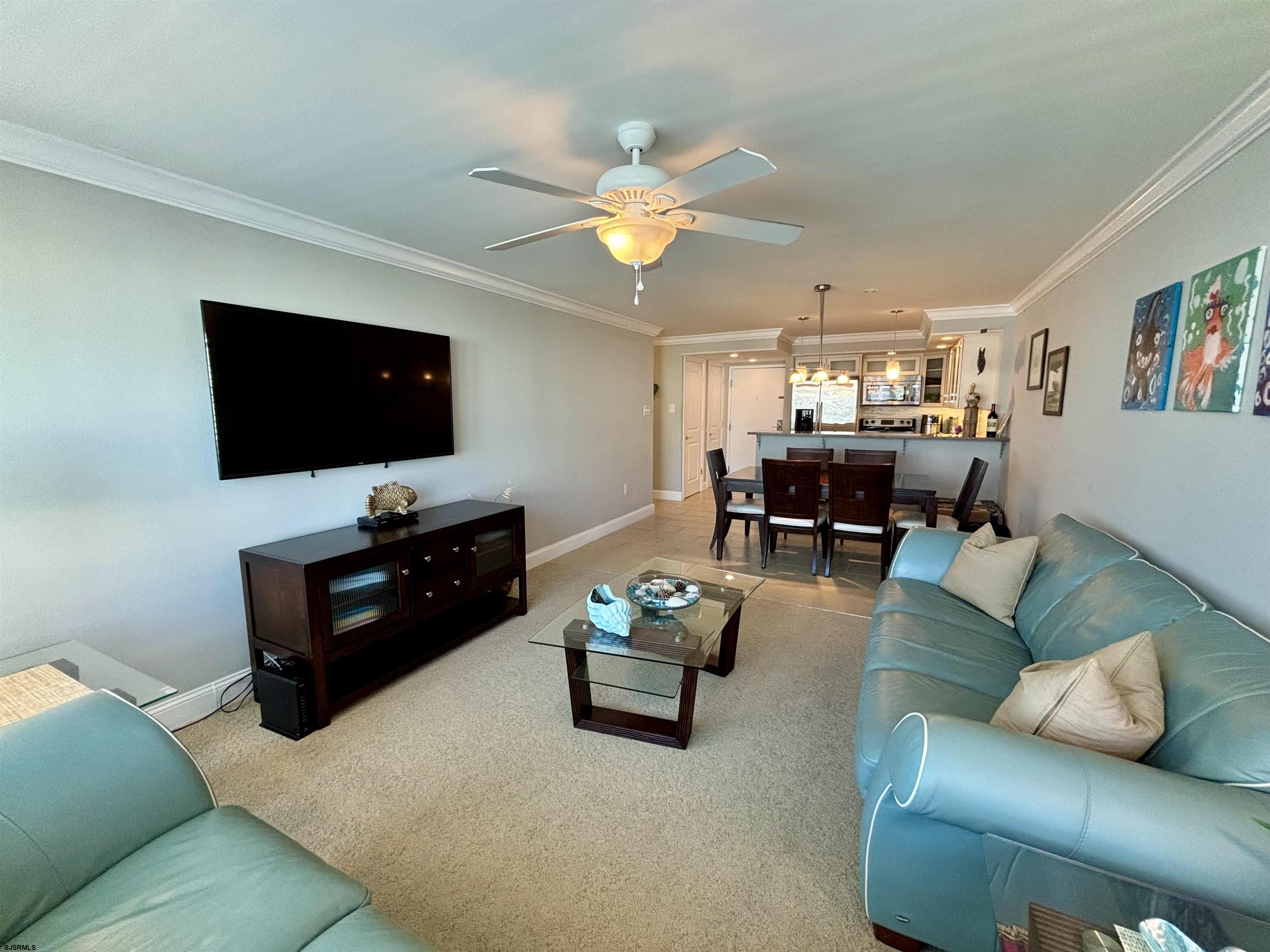 4500 W Brigantine Ave Unit: 1220
