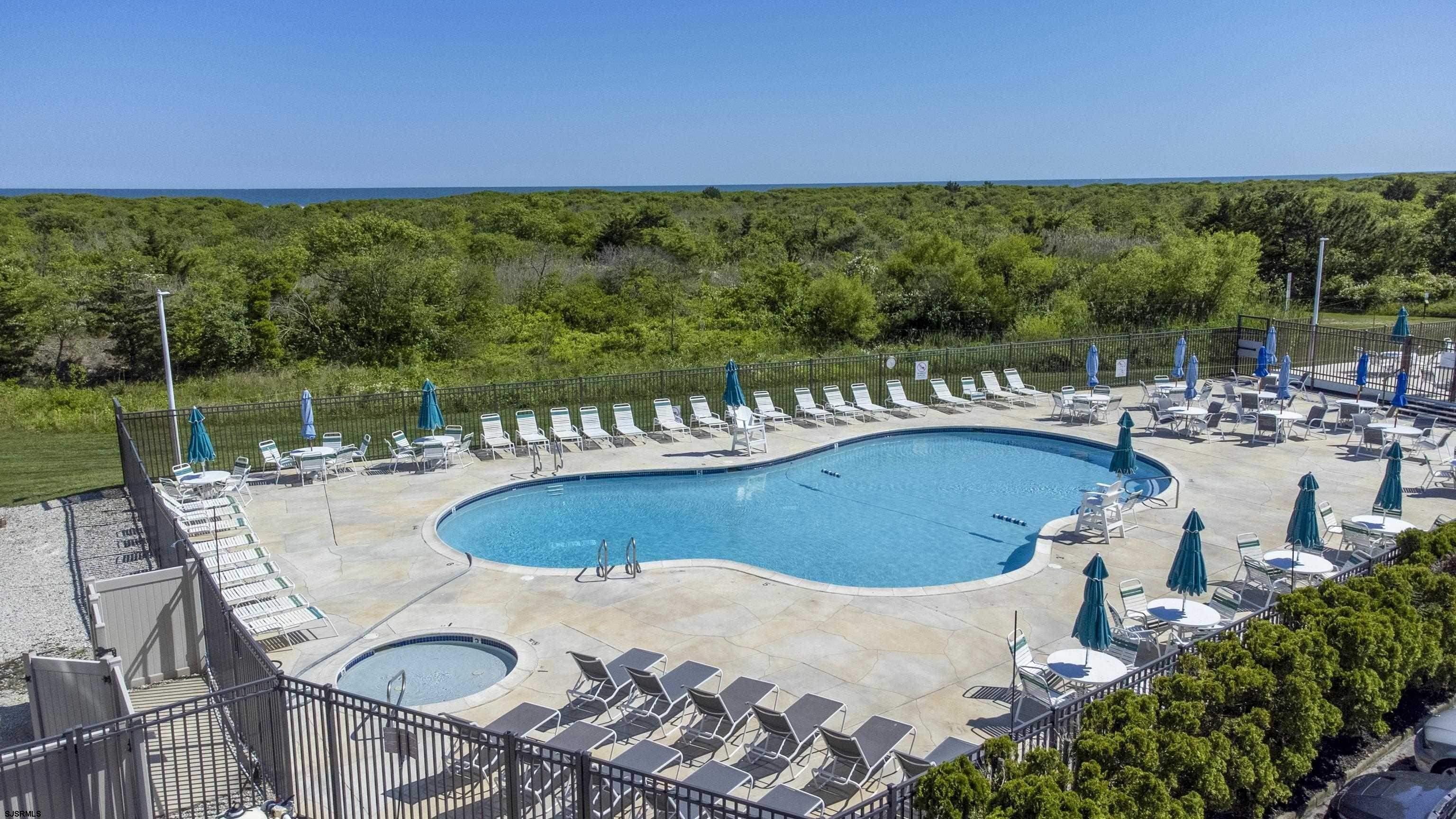 4500 W Brigantine Ave Unit: 1220