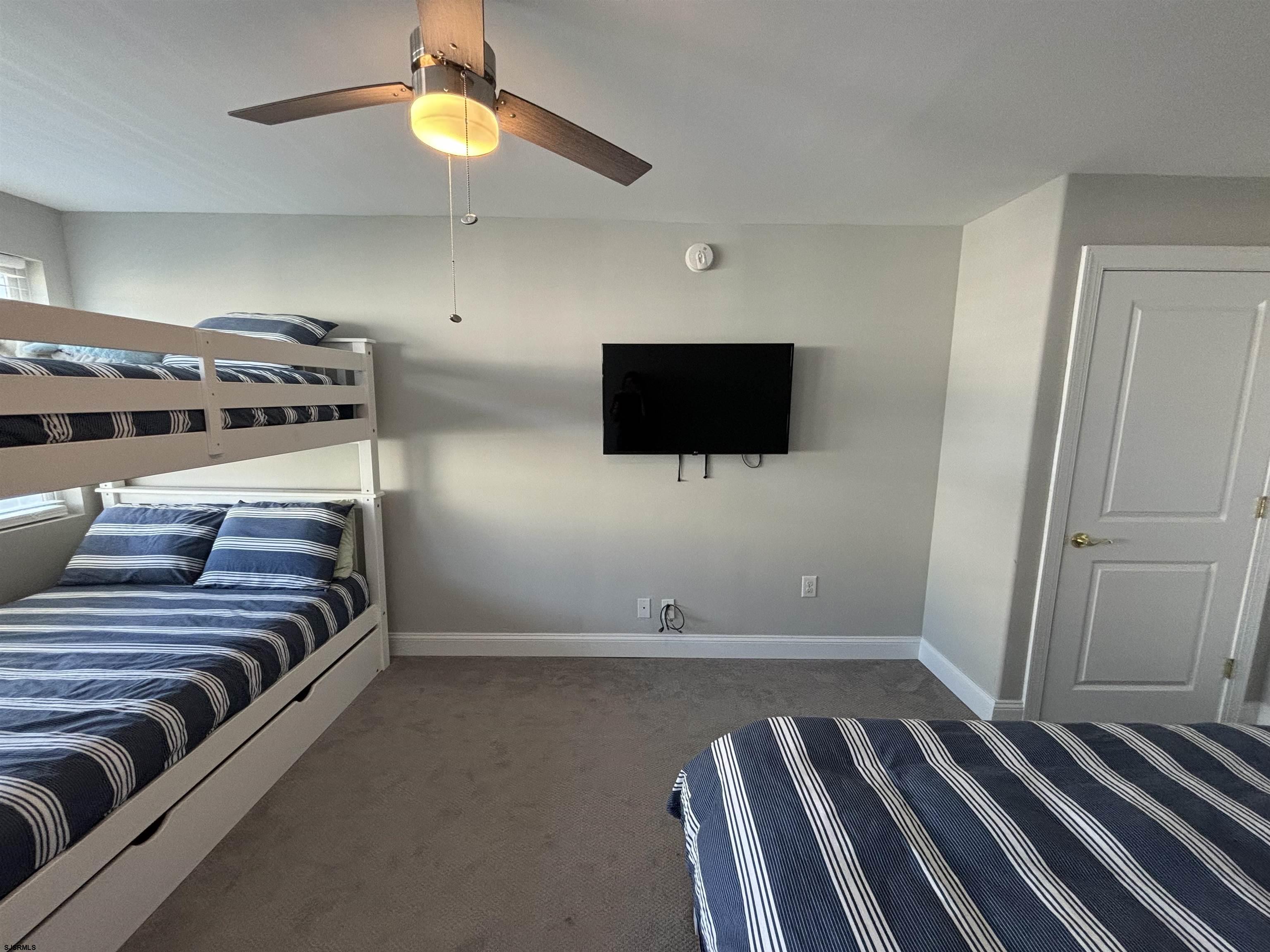 4500 W Brigantine Ave Unit: 1220