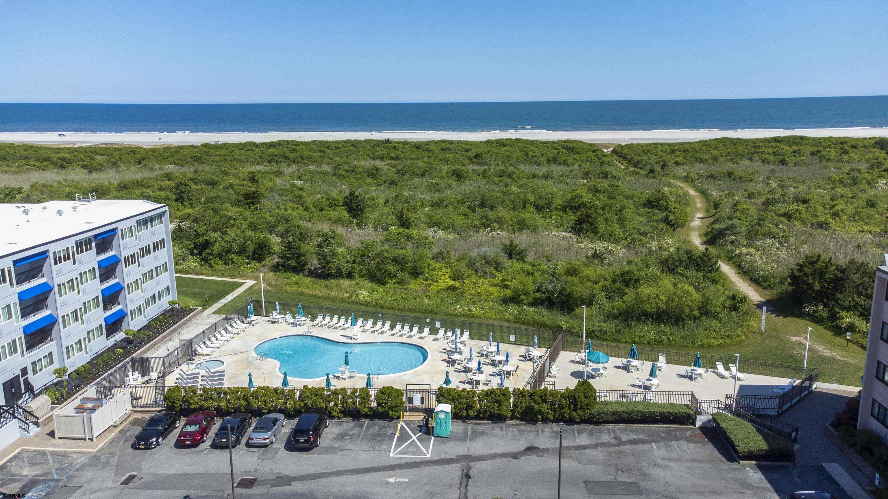 4500 W Brigantine Ave Unit: 1220