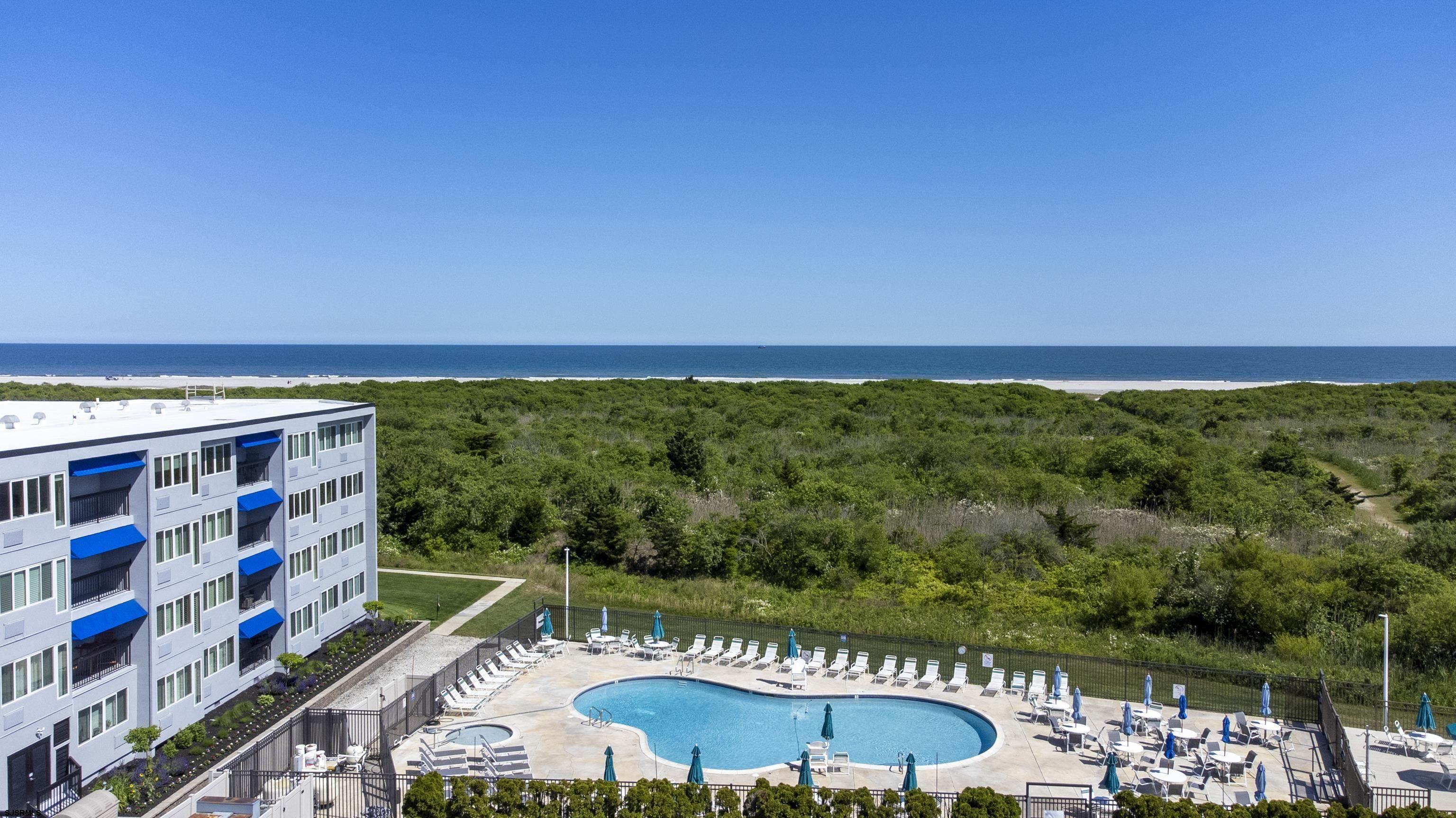 4500 W Brigantine Ave Unit: 1220