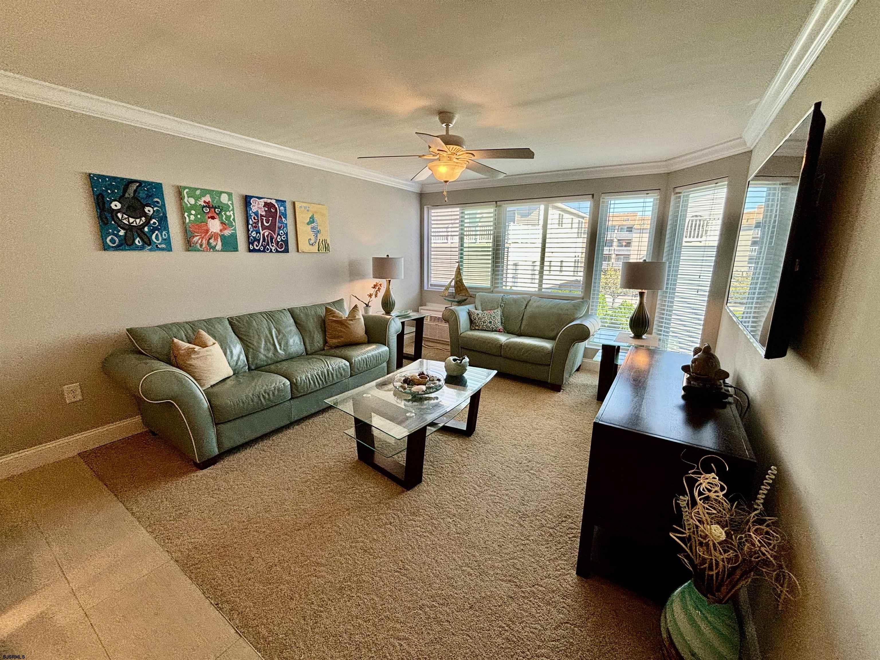 4500 W Brigantine Ave Unit: 1220