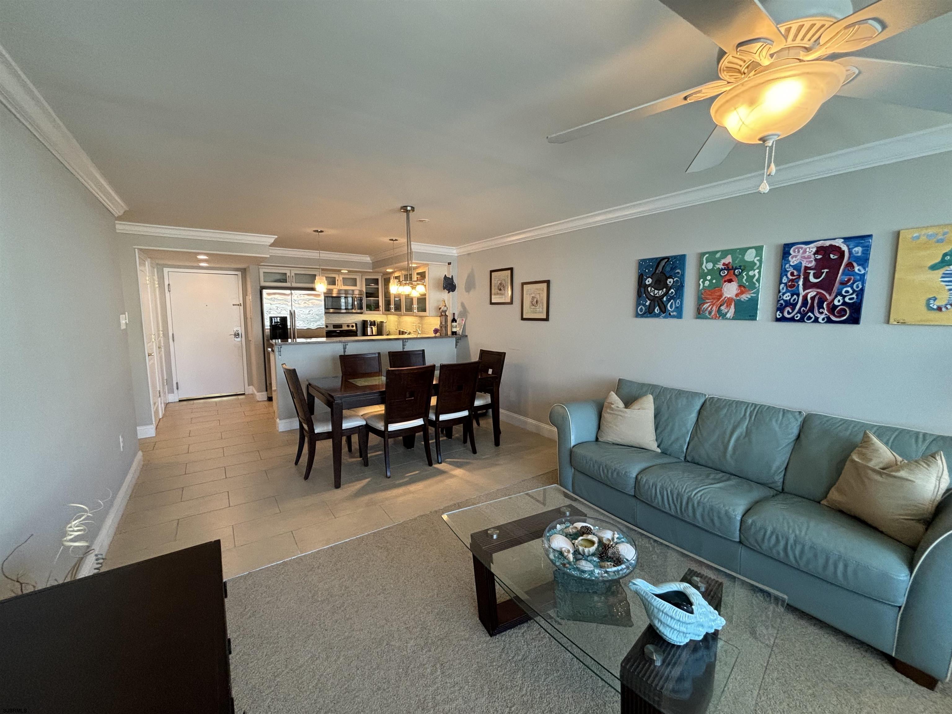 4500 W Brigantine Ave Unit: 1220