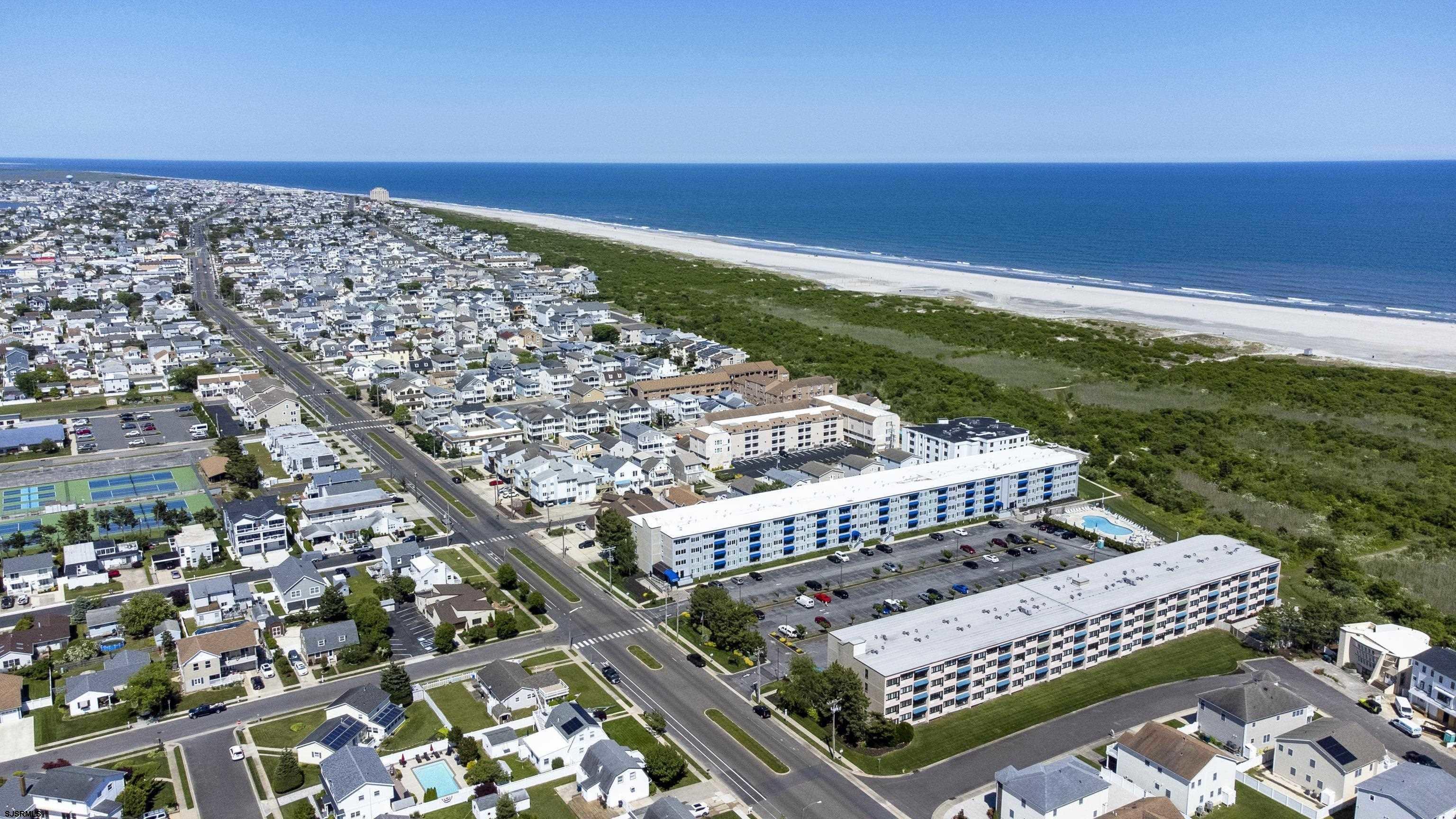 4500 W Brigantine Ave Unit: 1220