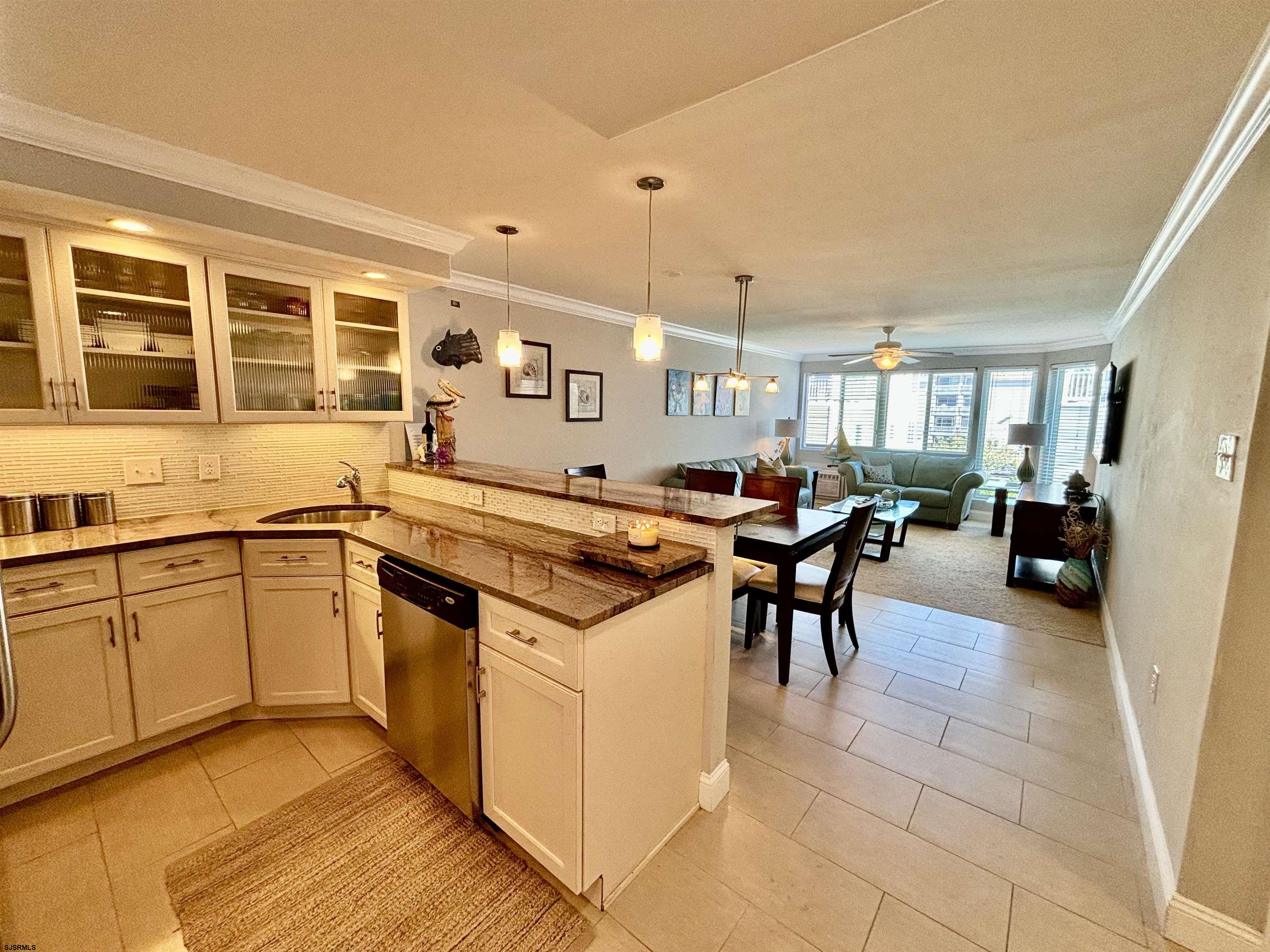 4500 W Brigantine Ave Unit: 1220