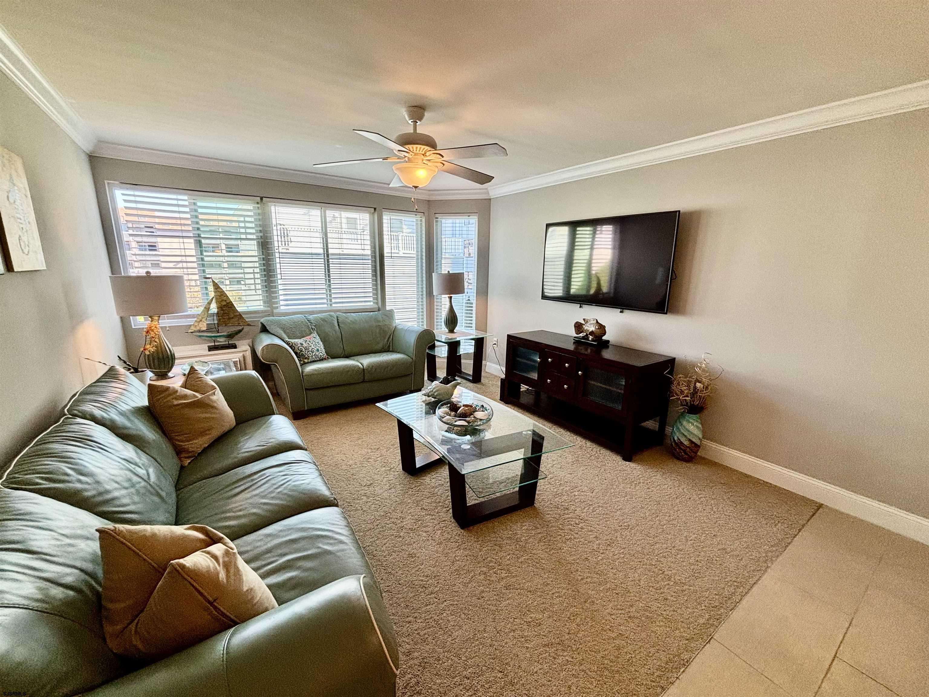 4500 W Brigantine Ave Unit: 1220