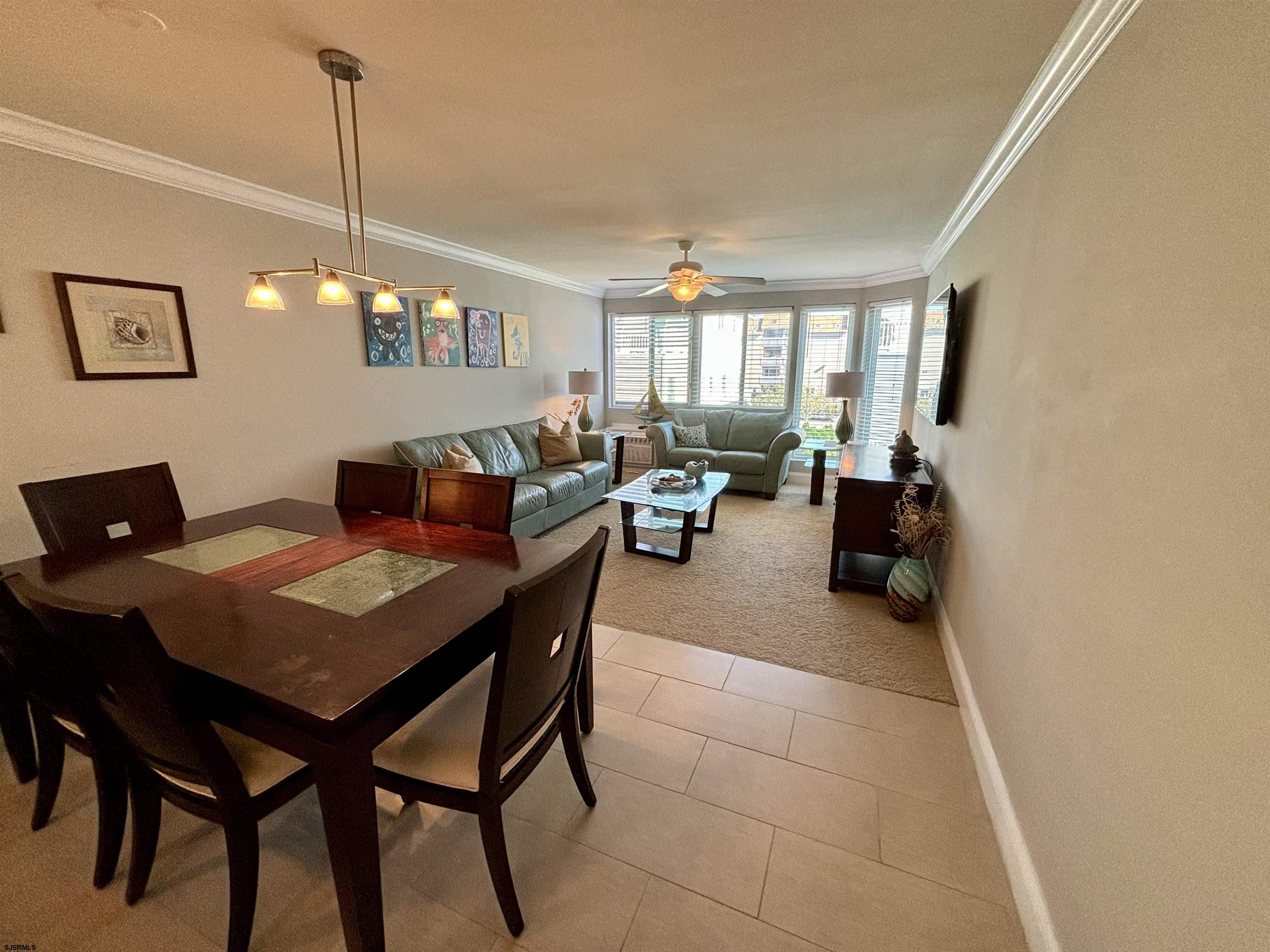 4500 W Brigantine Ave Unit: 1220