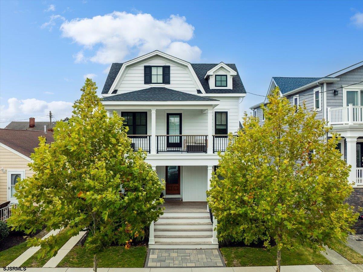 106 N Vendome Ave