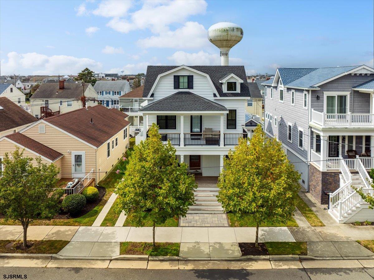 106 N Vendome Ave