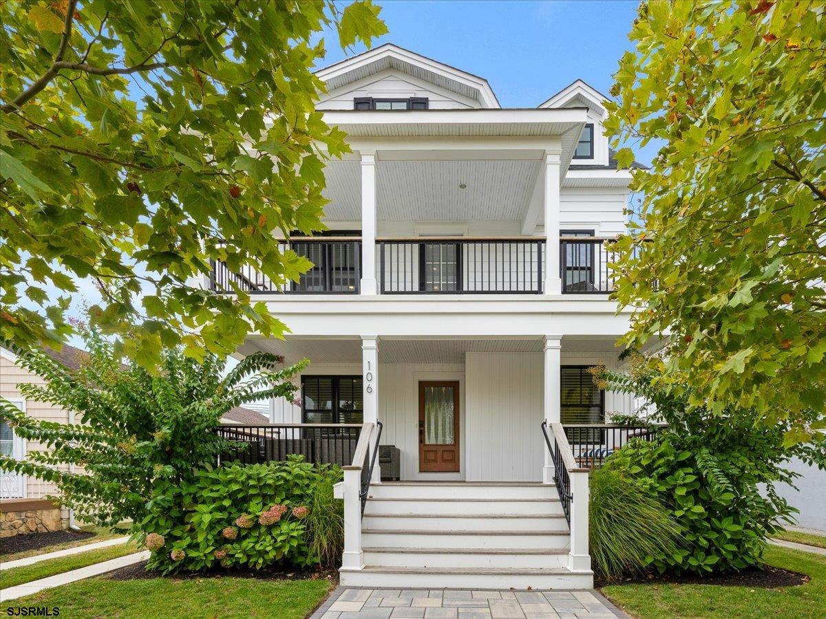 106 N Vendome Ave