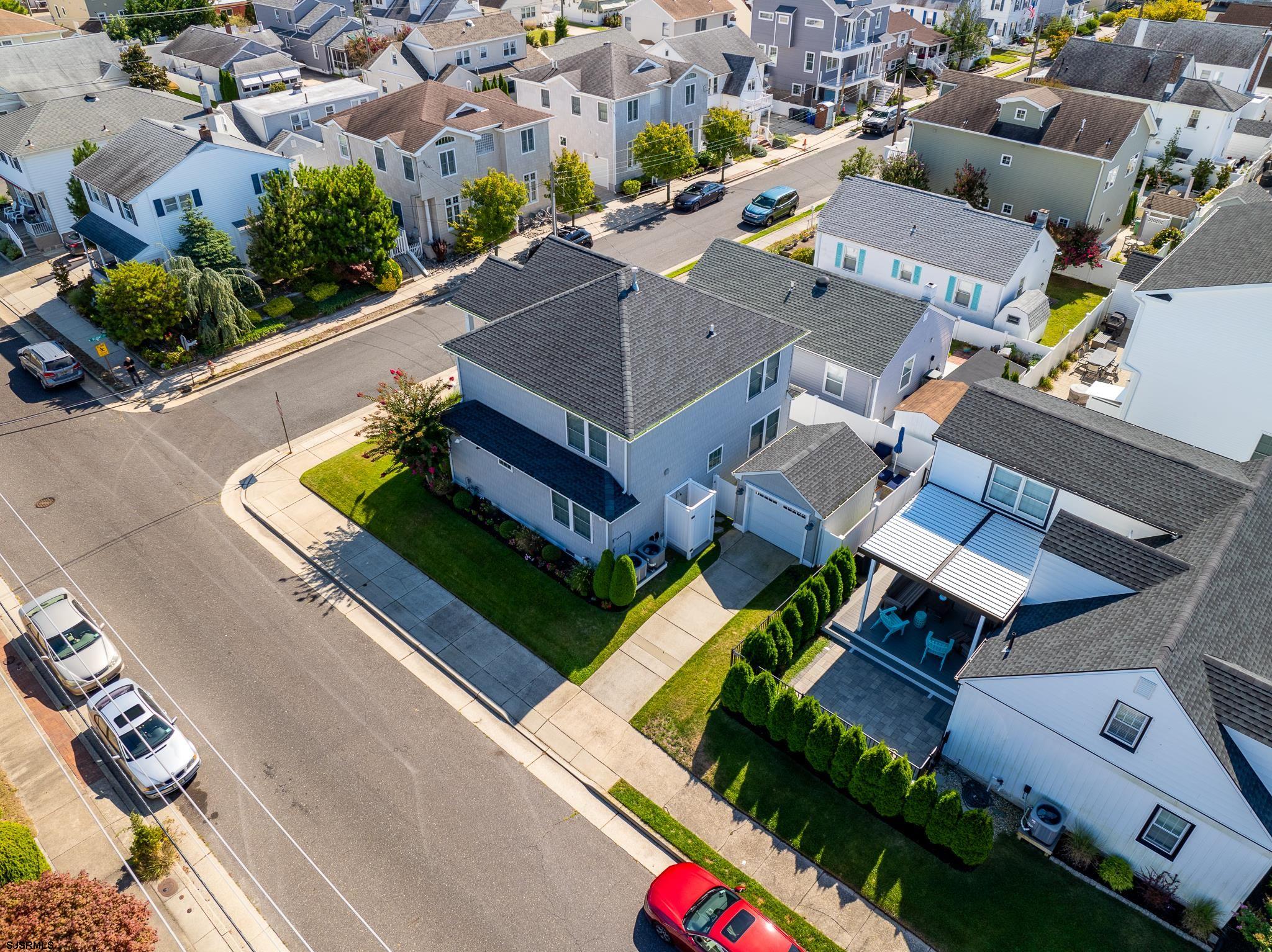122 N Belmont Ave