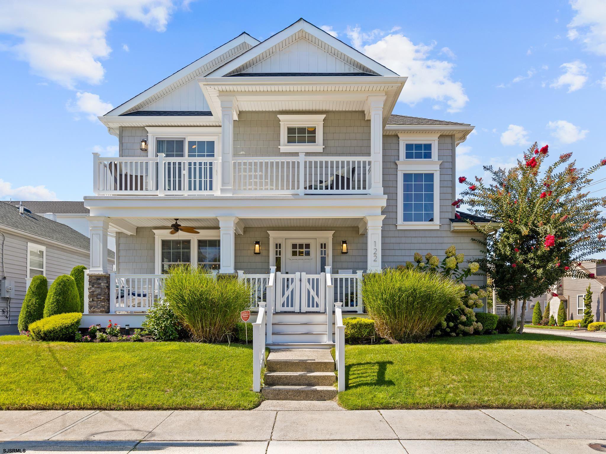 122 N Belmont Ave