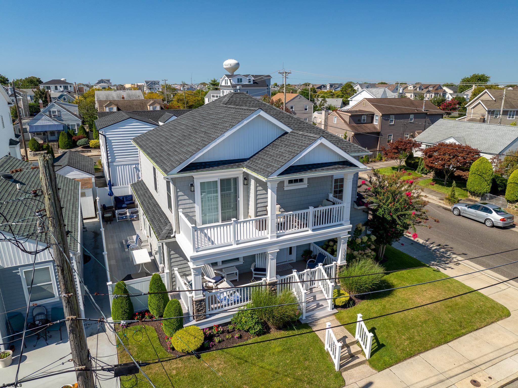 122 N Belmont Ave