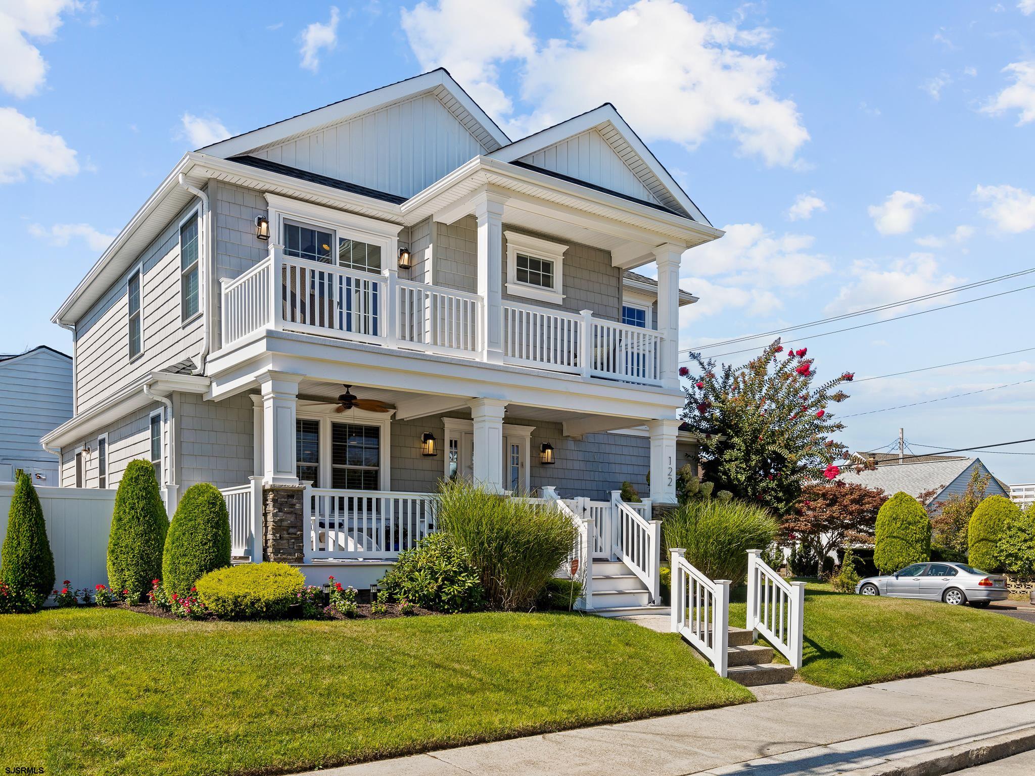 122 N Belmont Ave