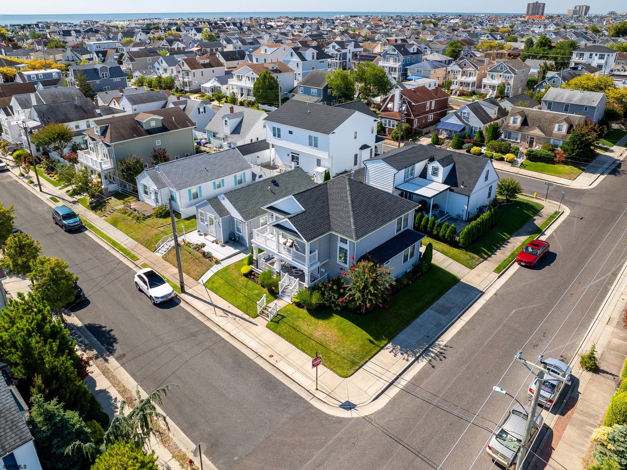 122 N Belmont Ave